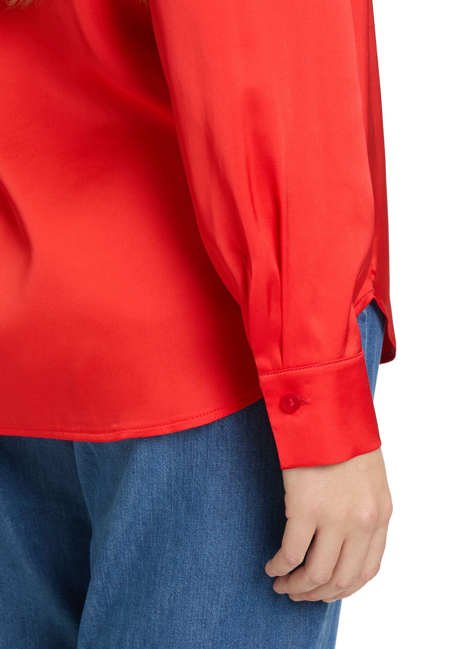 Betty Barclay Longbluse »Betty Barclay Longbluse langarm«