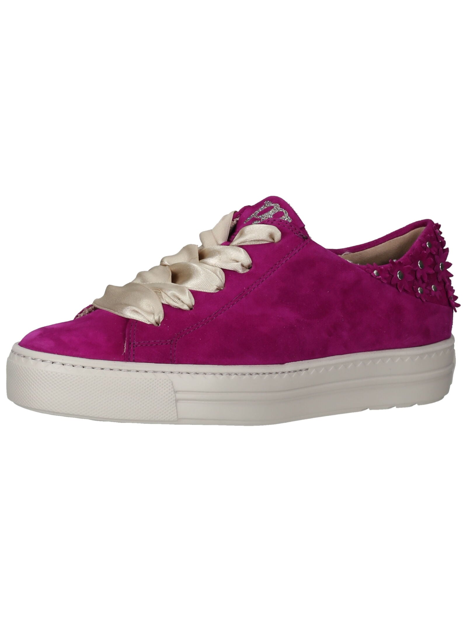 Paul Green Sneaker "Paul Green Sneaker Samt" günstig online kaufen