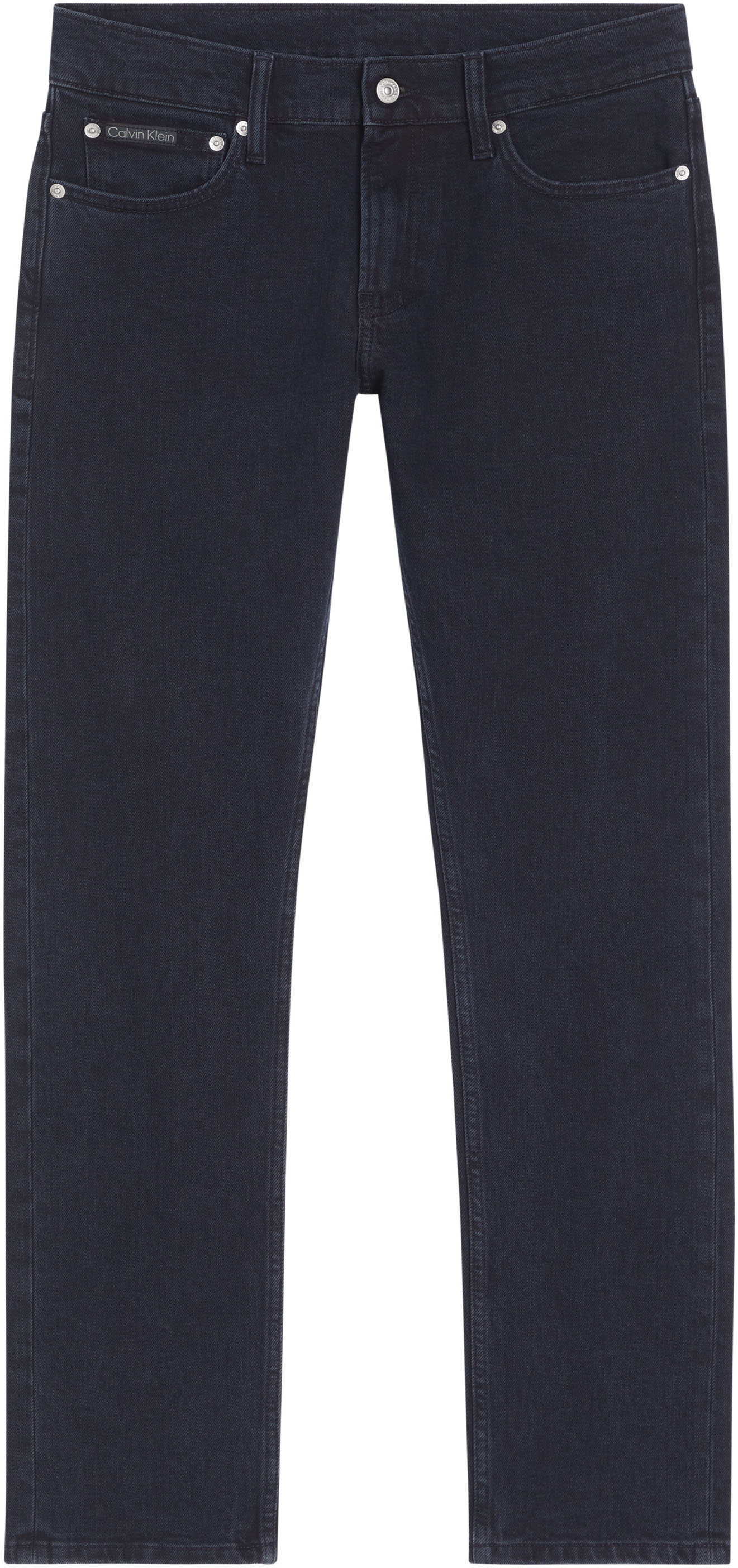 Thumbnail - Calvin Klein Jeans Slim-fit-Jeans "SLIM" mit 5-Pocket-Style