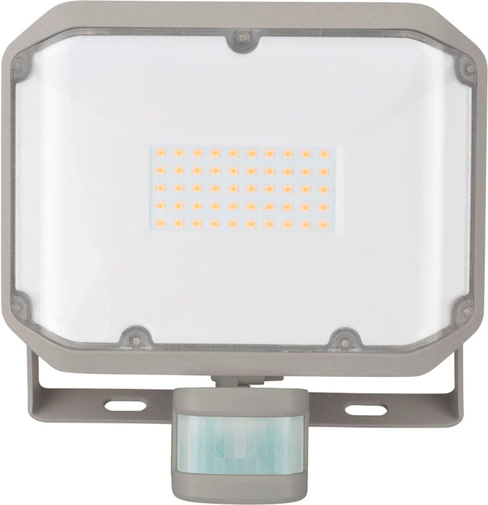 LED Außen-Wandleuchte »AL 3050«, mit PIR und Bewegungsmelder
