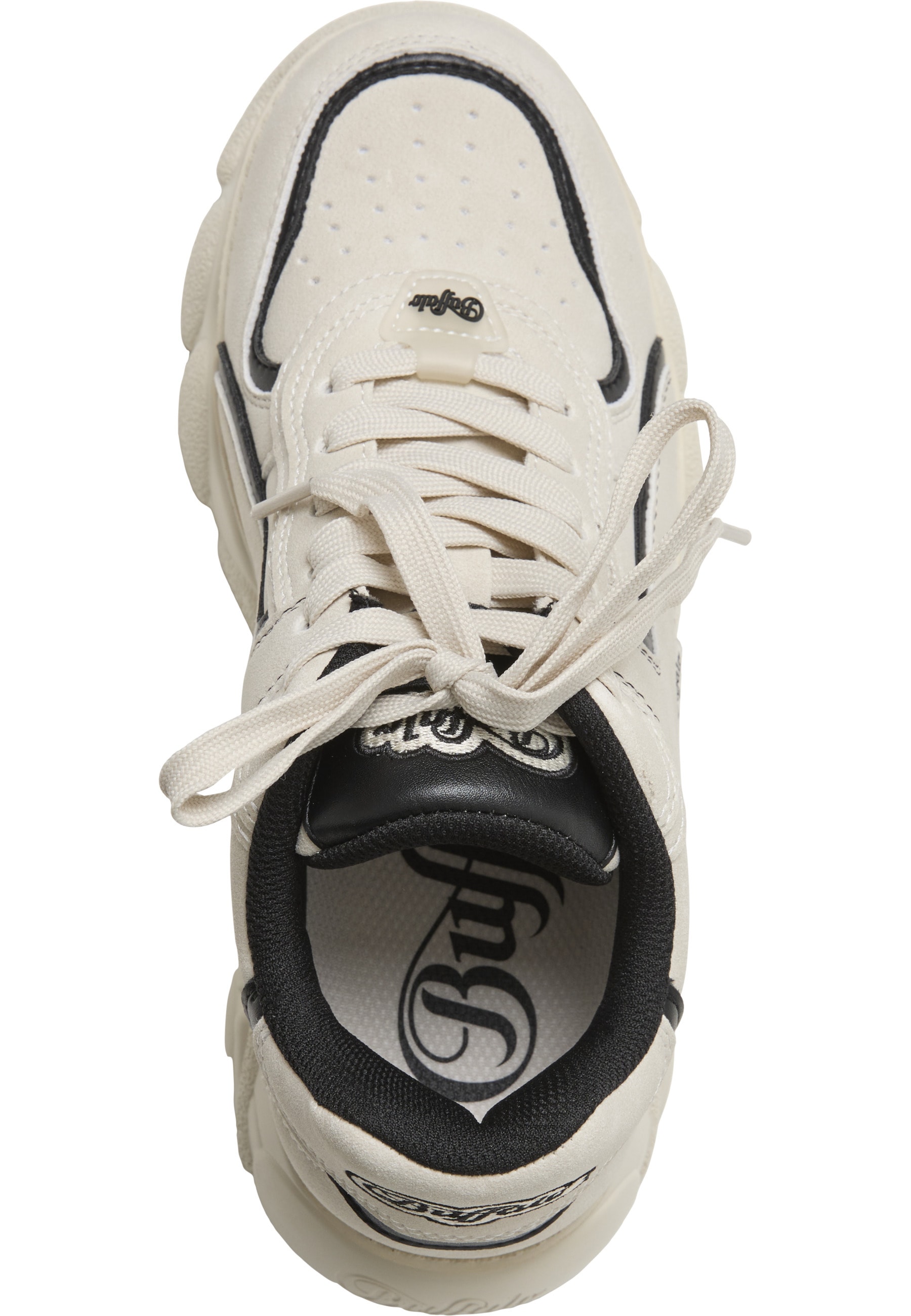 Buffalo Trainingsschuh »Buffalo CLD ECHO - VEGAN NAPPA«
