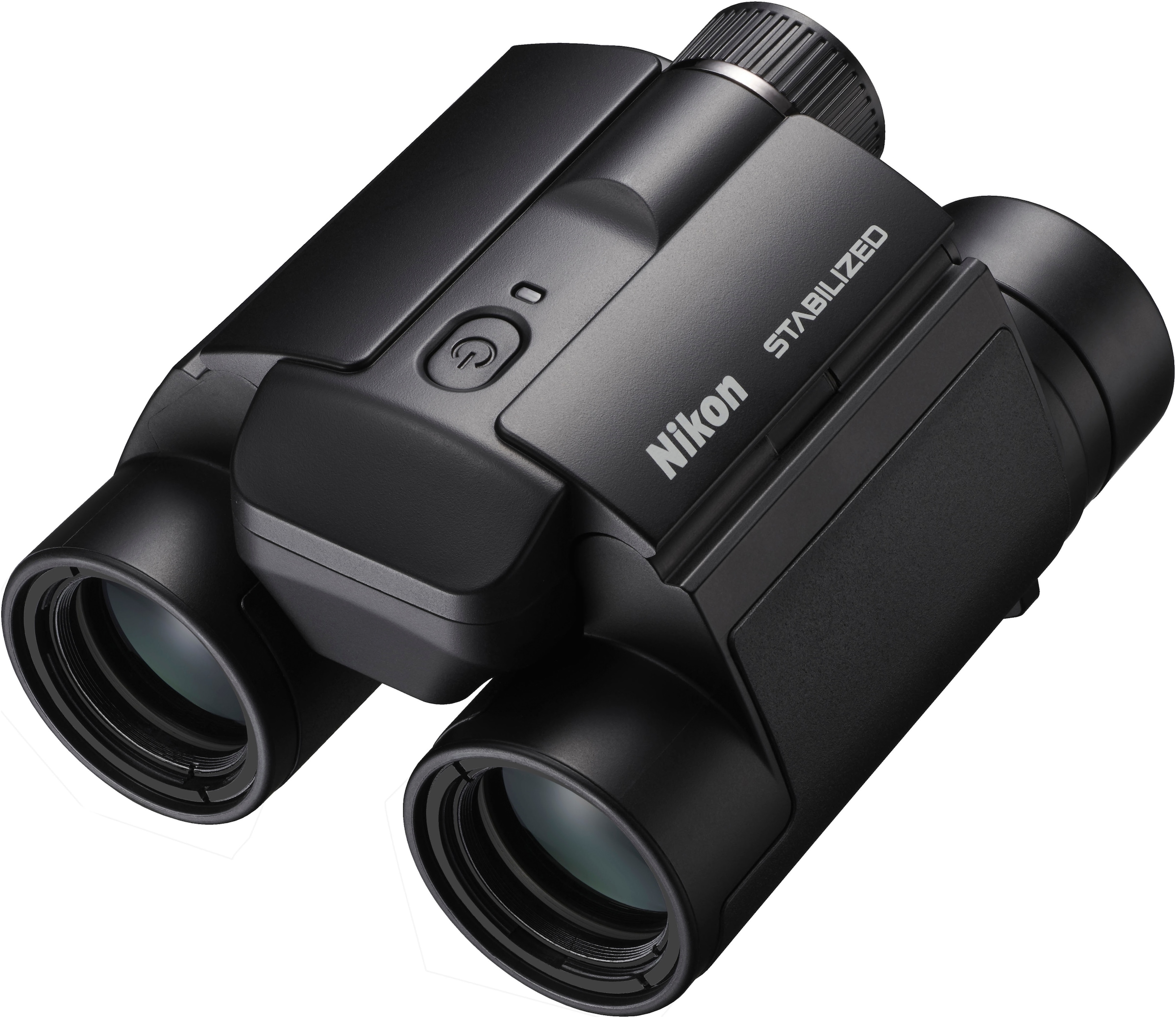 Nikon Fernglas »STABILIZED 10X25«