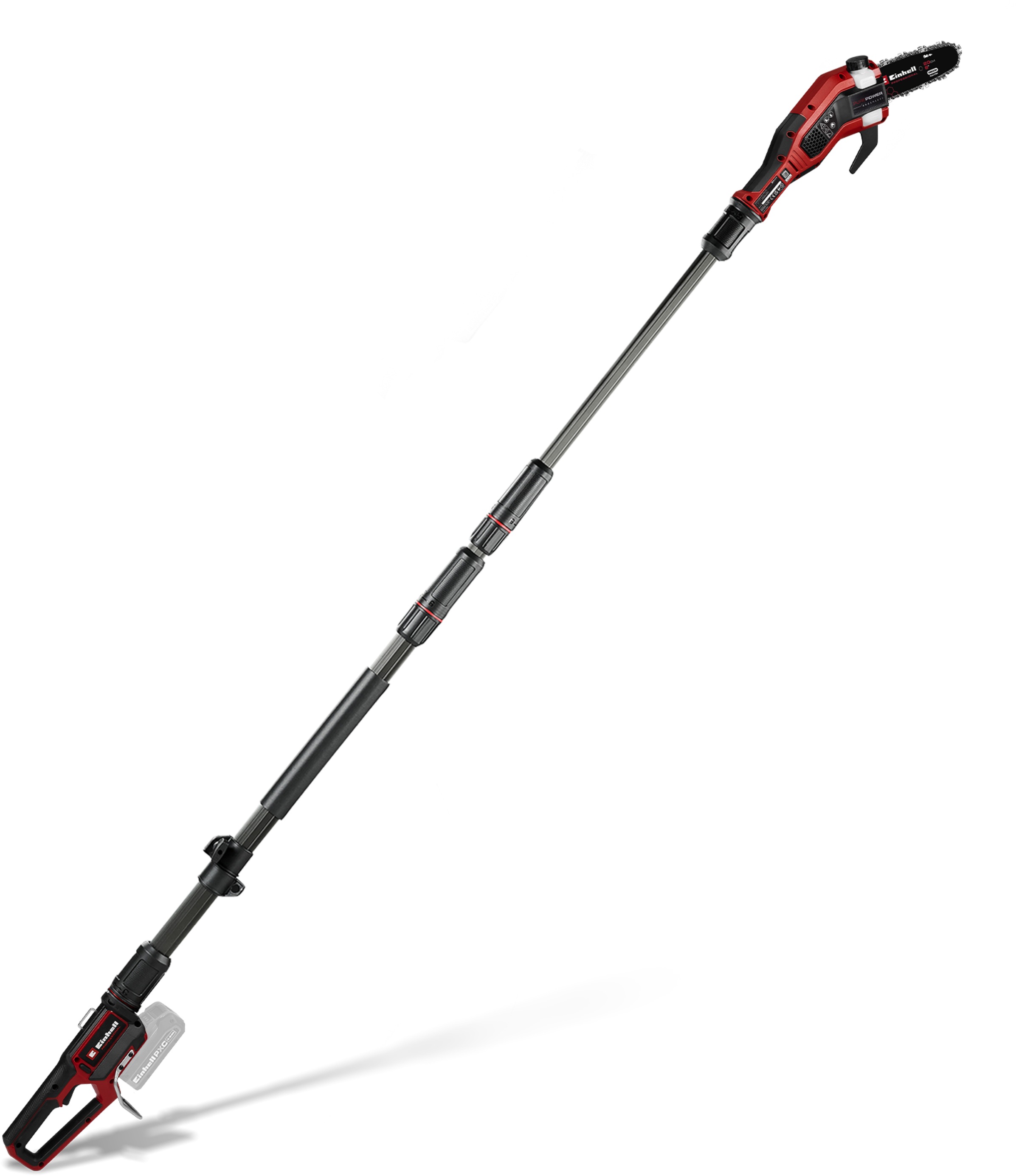 Einhell Akku-Hochentaster »»»GP-LC 18/20 Li T BL-Solo««« ()  ohne Akku, ohne Ladegerät