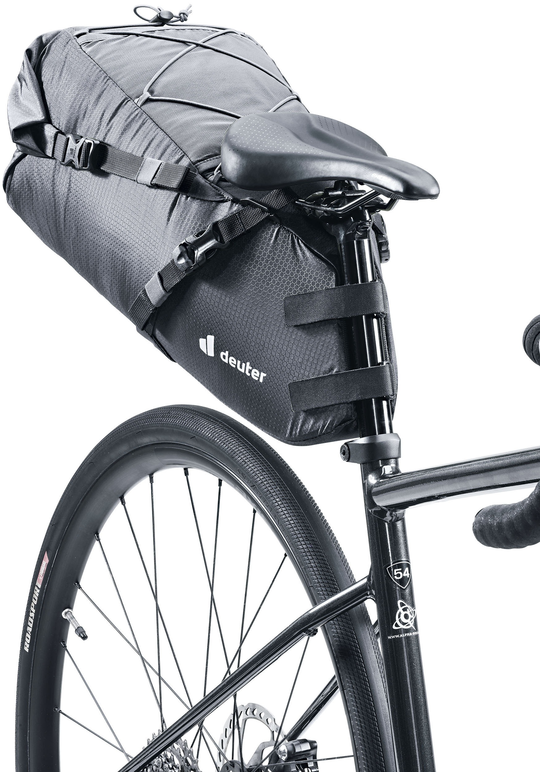 deuter Fahrradtasche "MONDEGO SB 16 L" günstig online kaufen