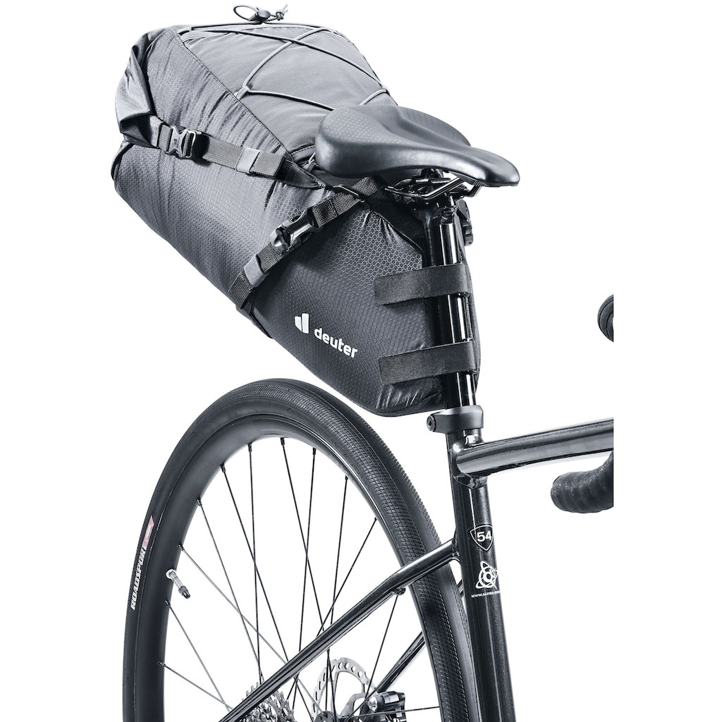 deuter Fahrradtasche »Mondego SB 16«