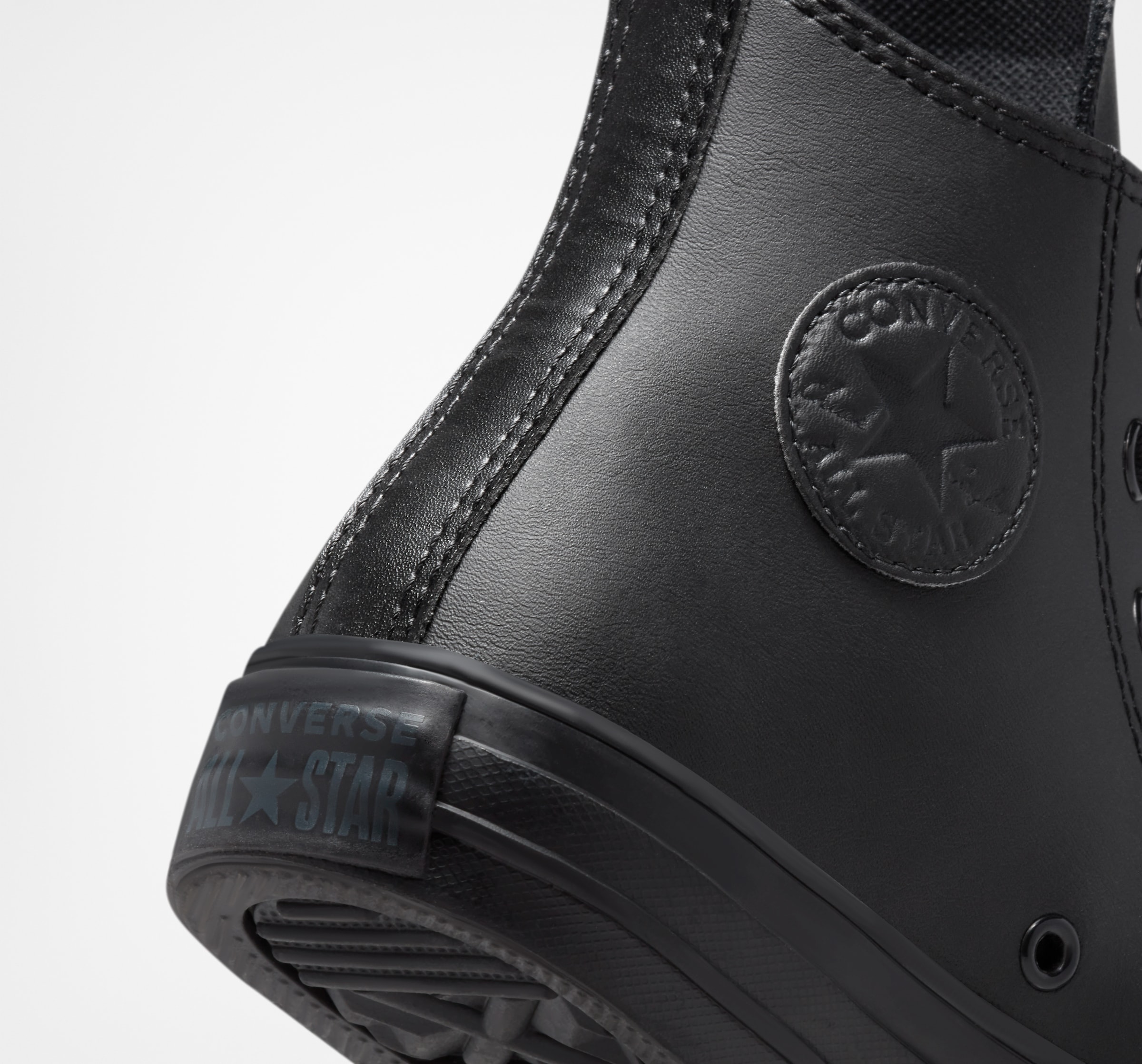 Converse Sneaker »CHUCK TAYLOR ALL STAR LEATHER«  aus Leder