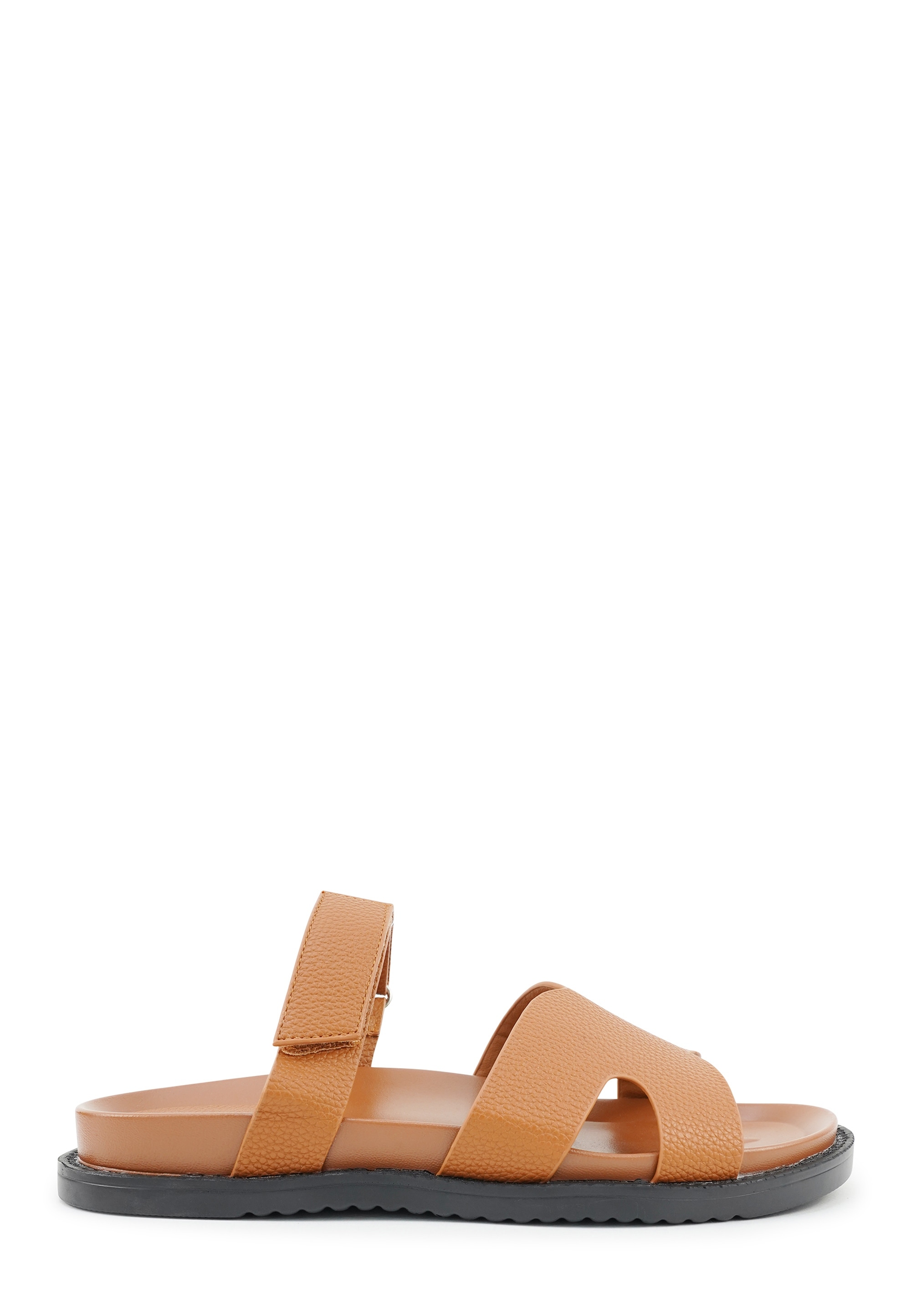 Findlay Sandale »DRIES«  mit ergonomischem Fußbett und Klettverschluss