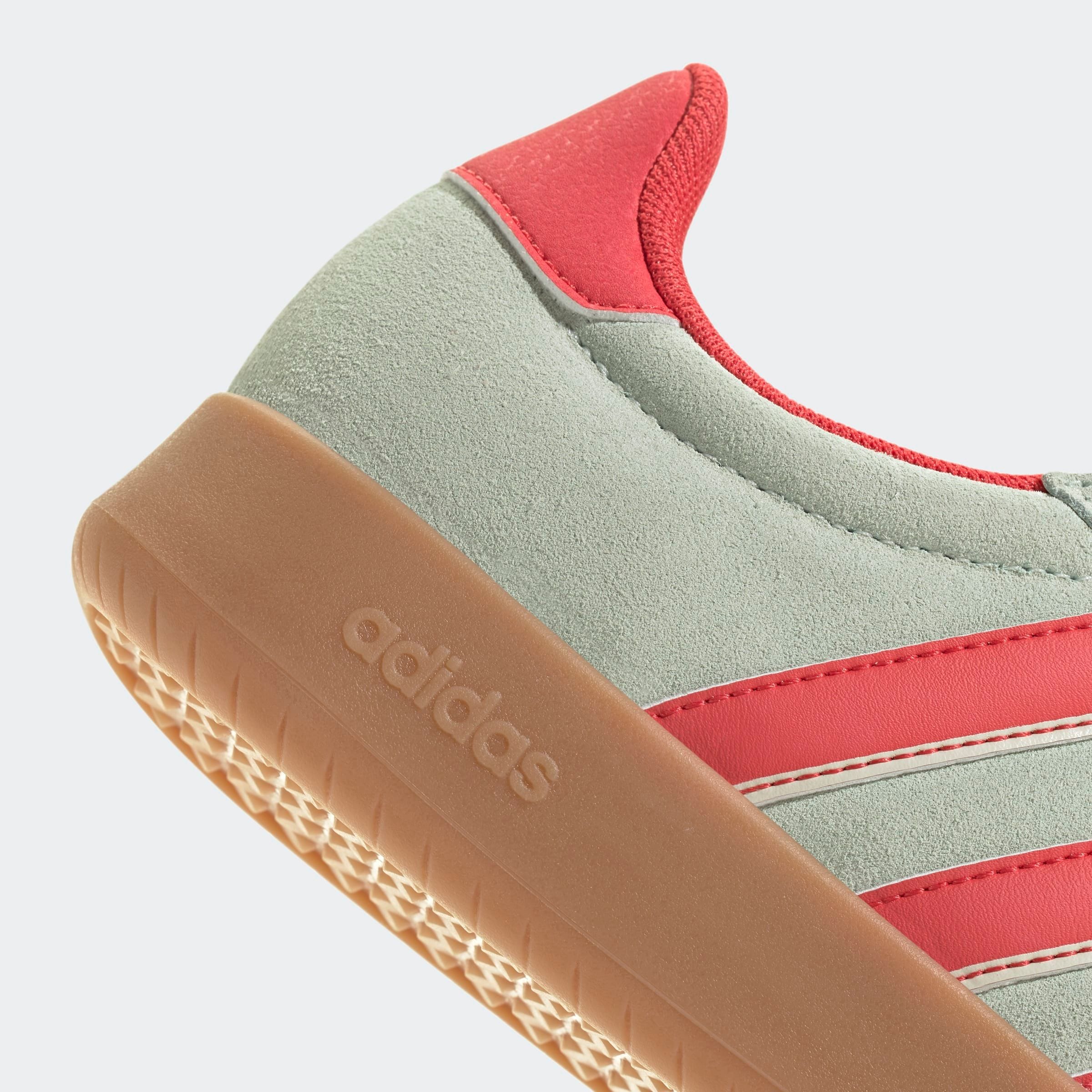 adidas Sportswear Sneaker »BARREDA«, Design auf den Spuren des adidas Handball Spezial