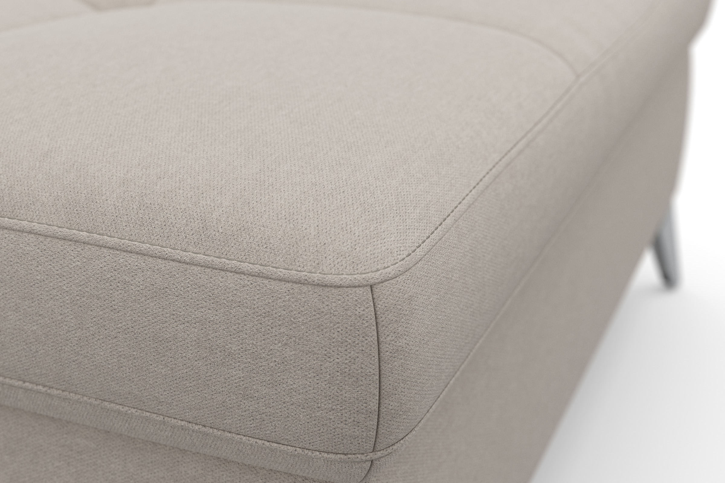 sit&more Stauraumhocker »Latigo«, inklusive Stauraum