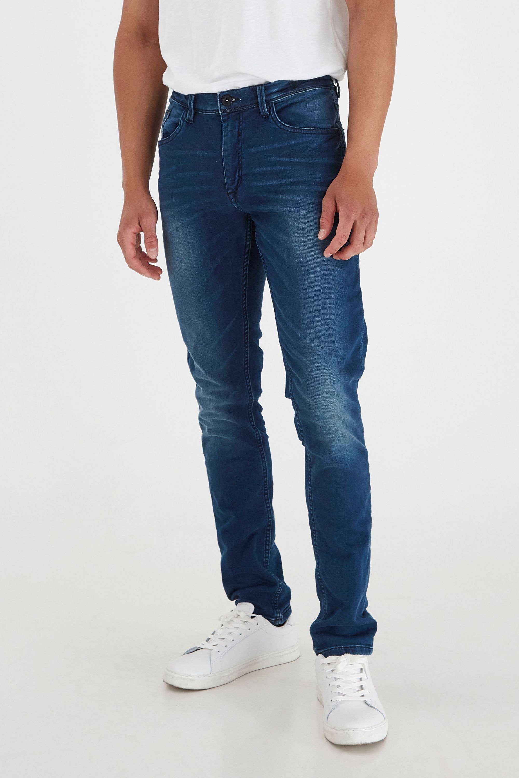 Blend Slim-fit-Jeans »Slim Fit Jeans BHJet«