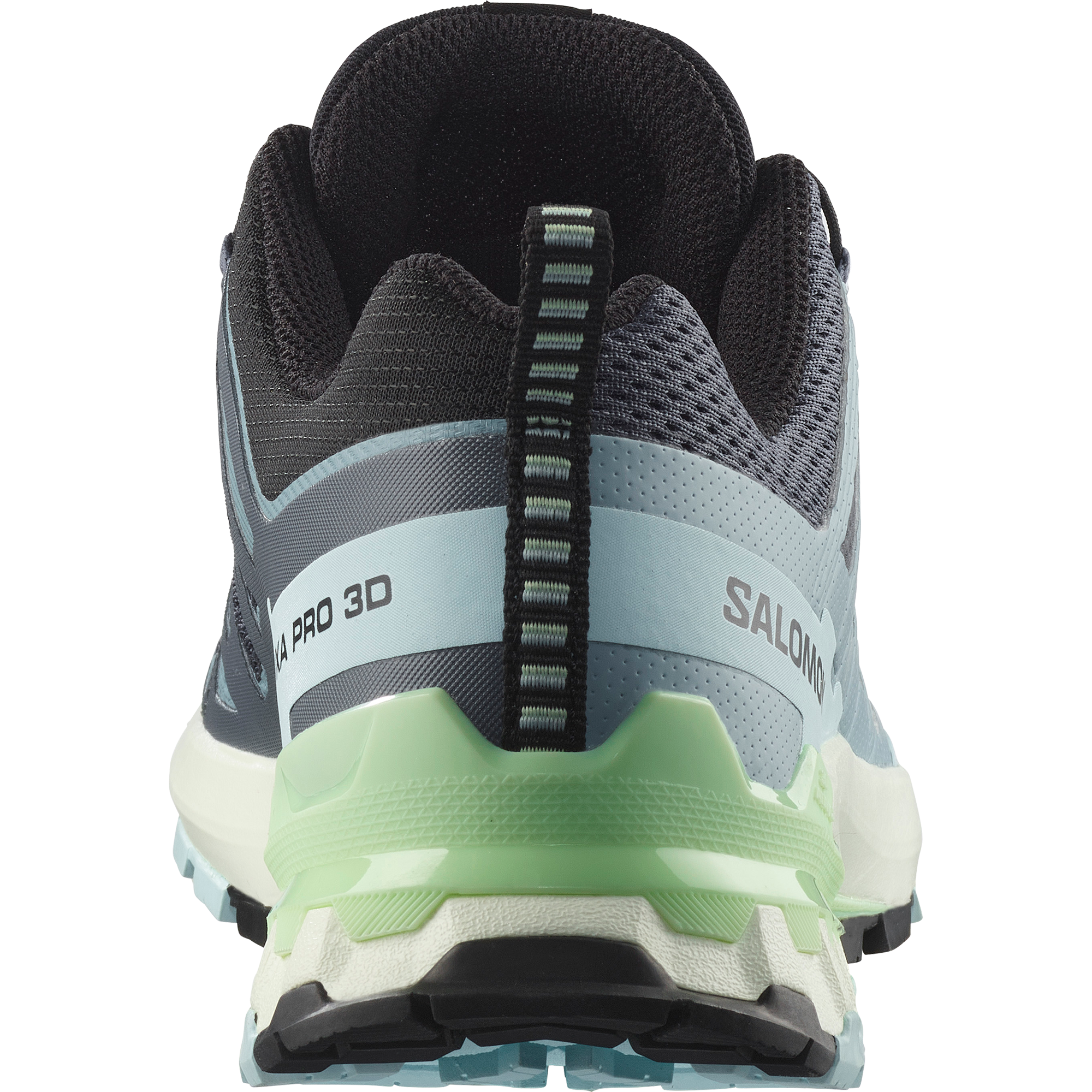 Salomon Trailrunningschuh »XA PRO 3D V9 W«, wasserdicht
