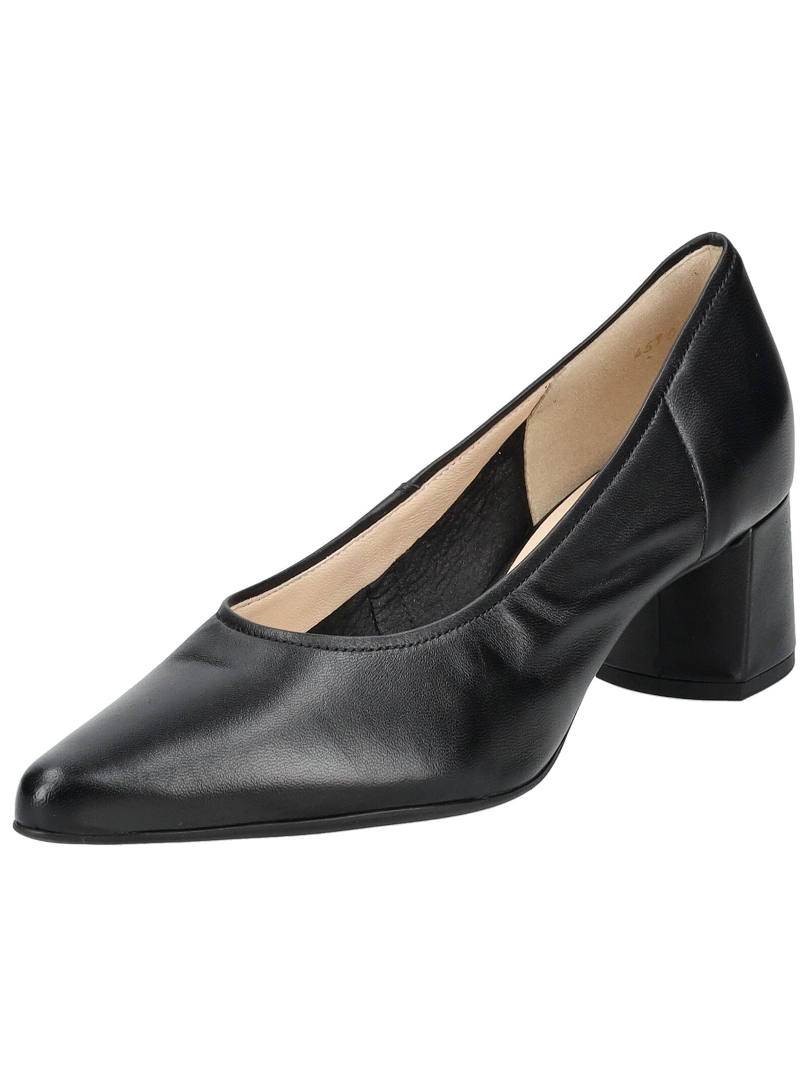 Högl "Högl Pumps Leder"