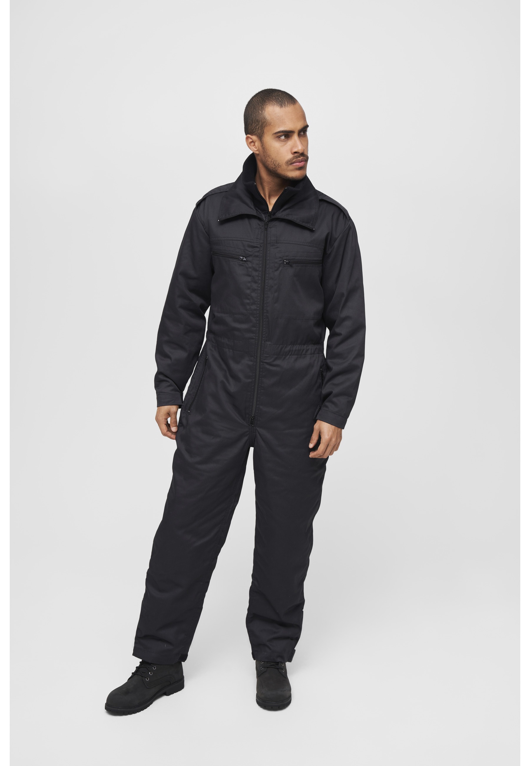 Brandit Jumpsuit »Brandit Herren Tank Jumpsuit« 1 Stk.