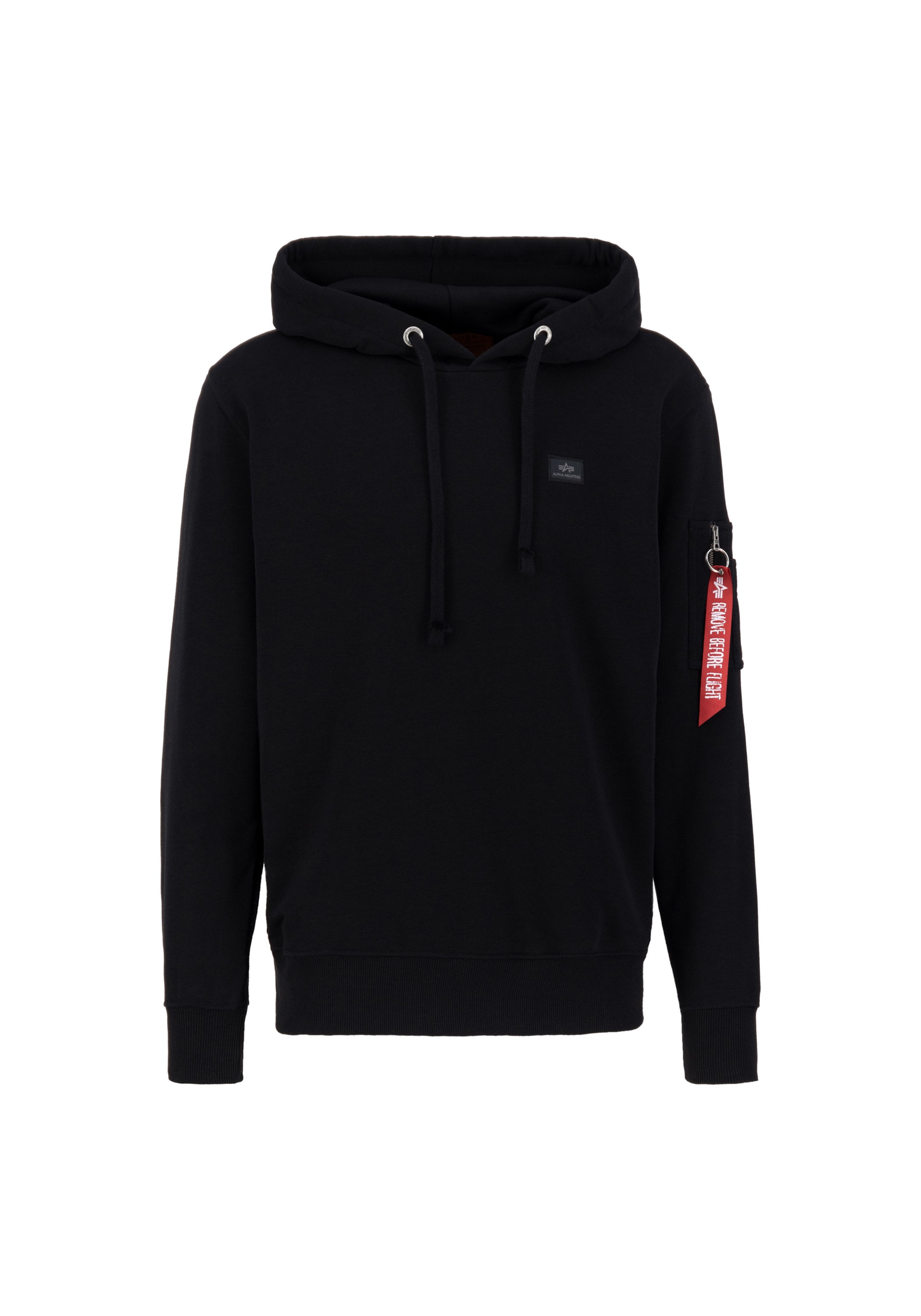 Alpha Industries Hoodie "Alpha Industries Men - Hoodies X-Fit Hoodie"