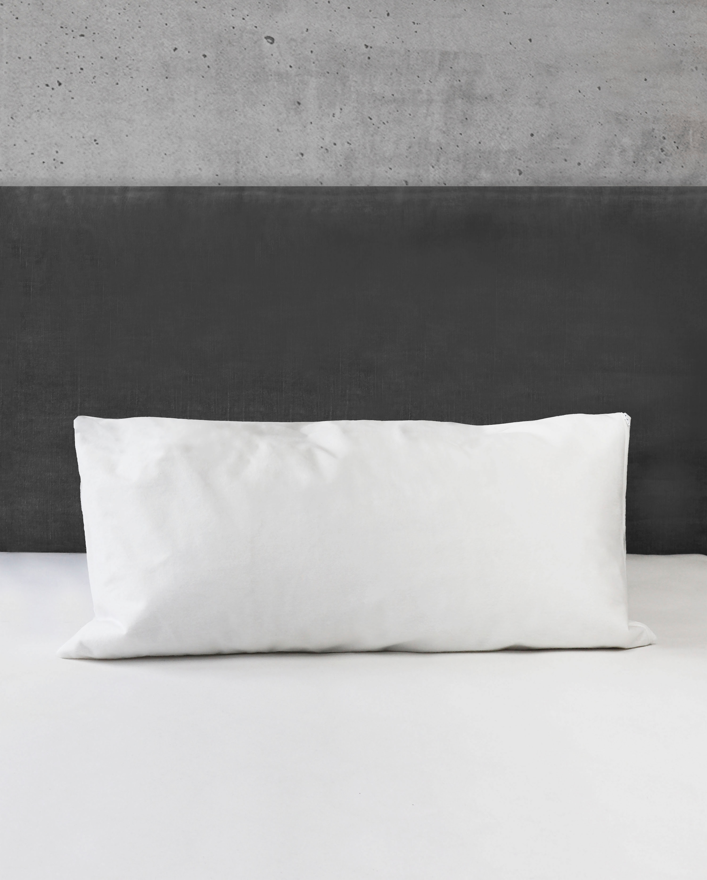 Biberna Sleep & Protect Kissenhülle "wasserundurchlässiger Molton-Kopfkisse günstig online kaufen