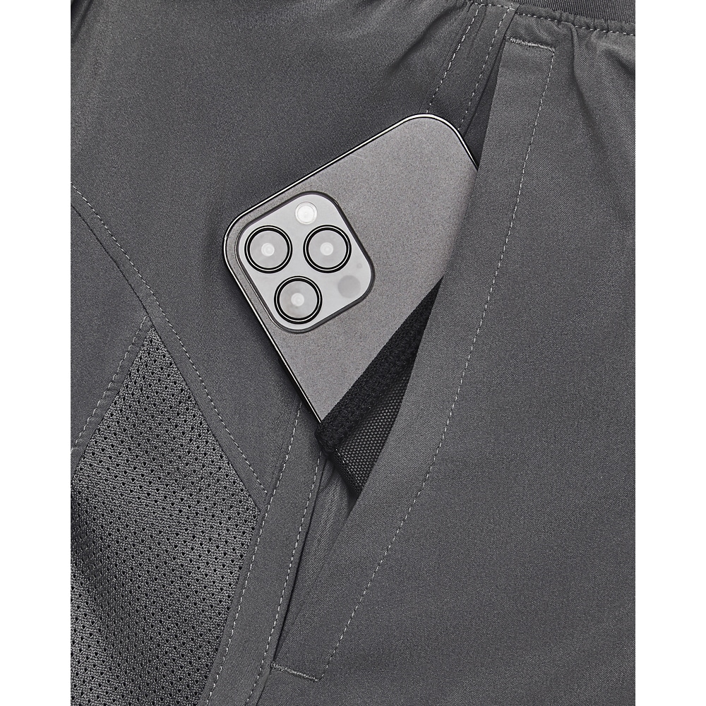 Under Armour® Shorts »UA LAUNCH 5'' SHORTS«
