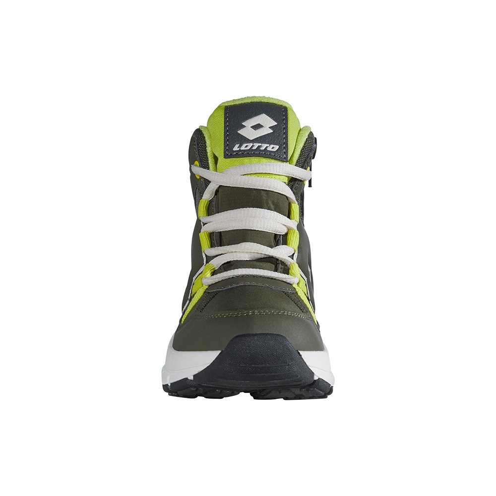 Thumbnail - lotto Winterboots - mit pratkischem Reißverschluss auf der Innenseite