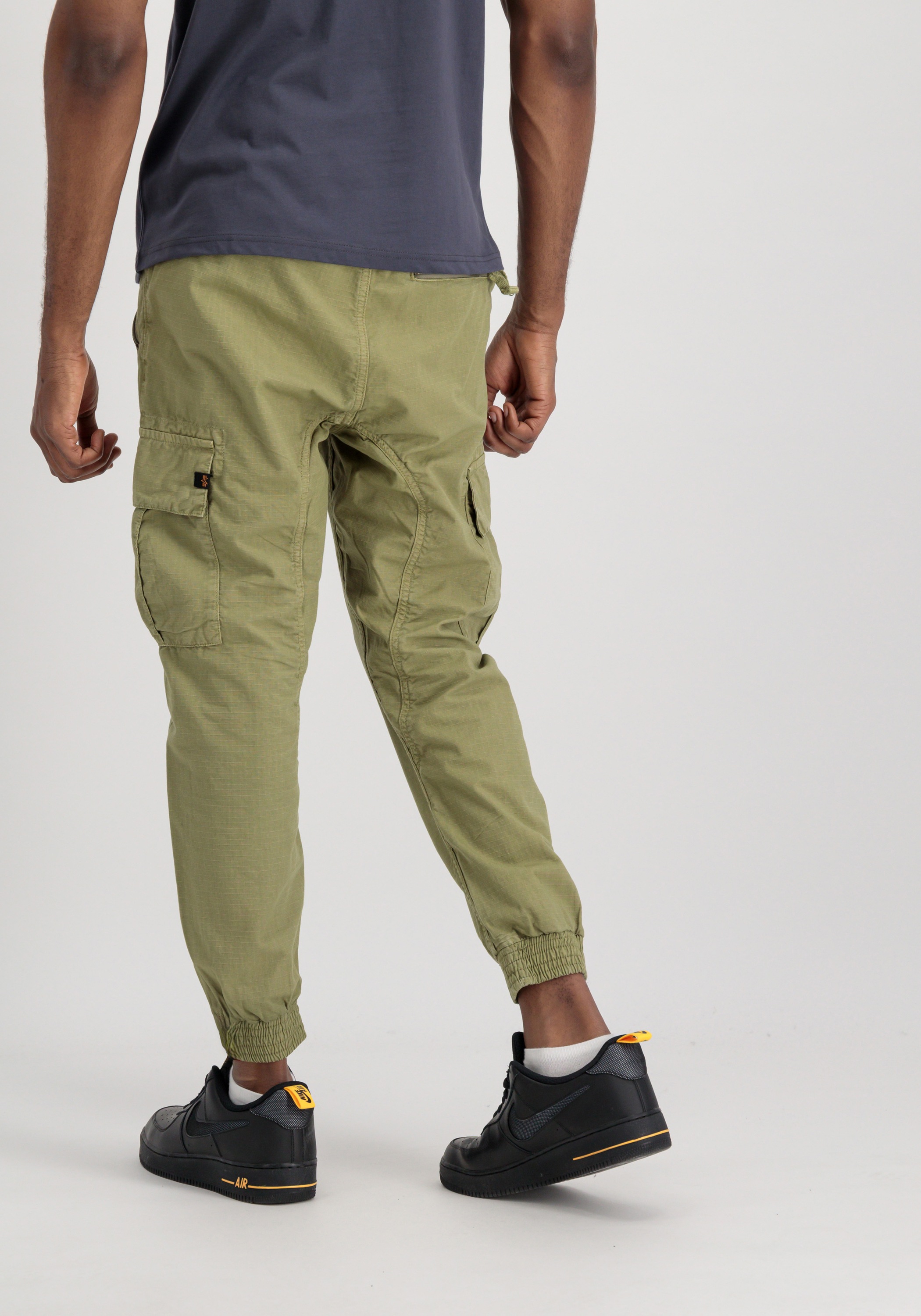 Thumbnail - Alpha Industries Jogginghose "Ripstop Jogger"