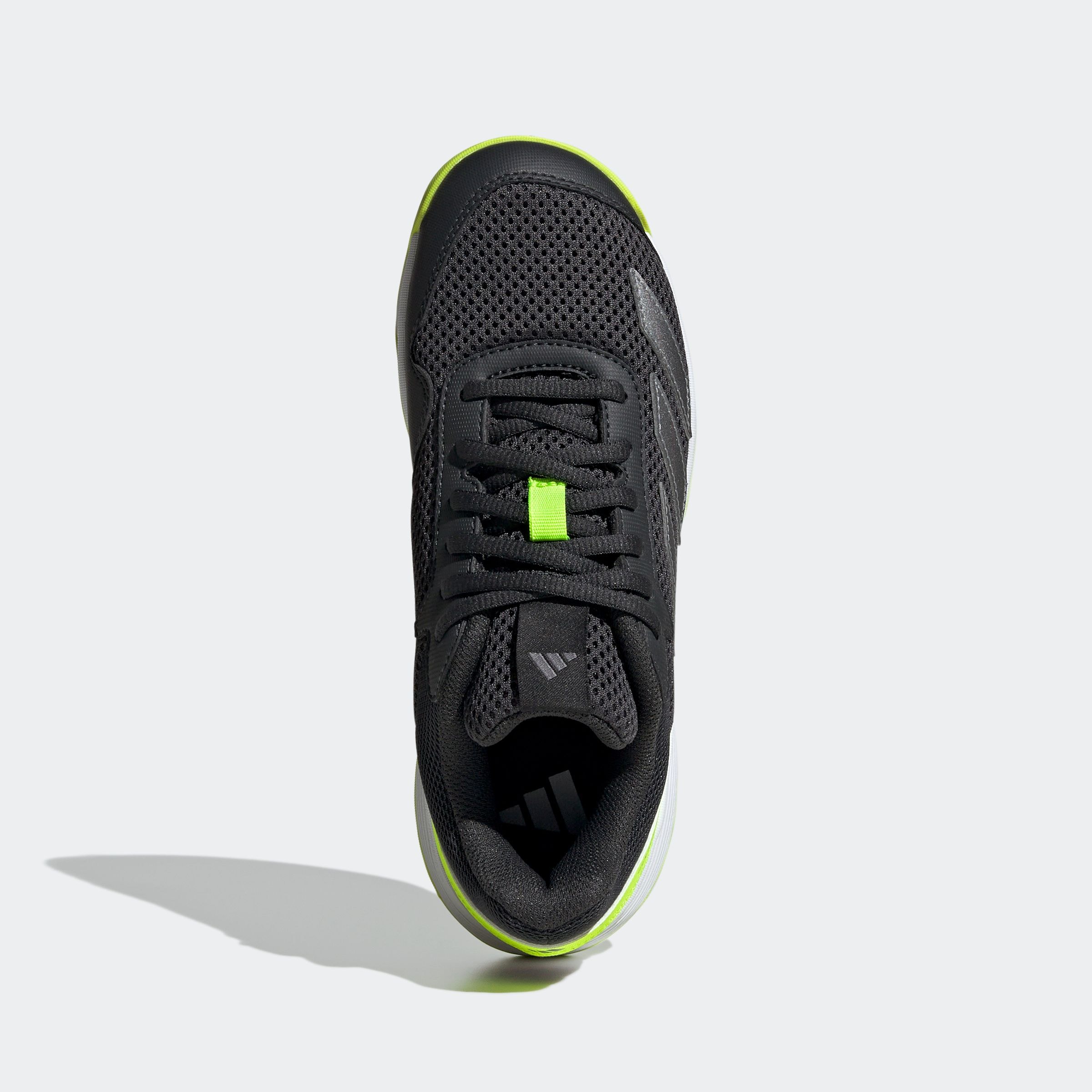 adidas Performance Tennisschuh »COURTFLASH KIDS«