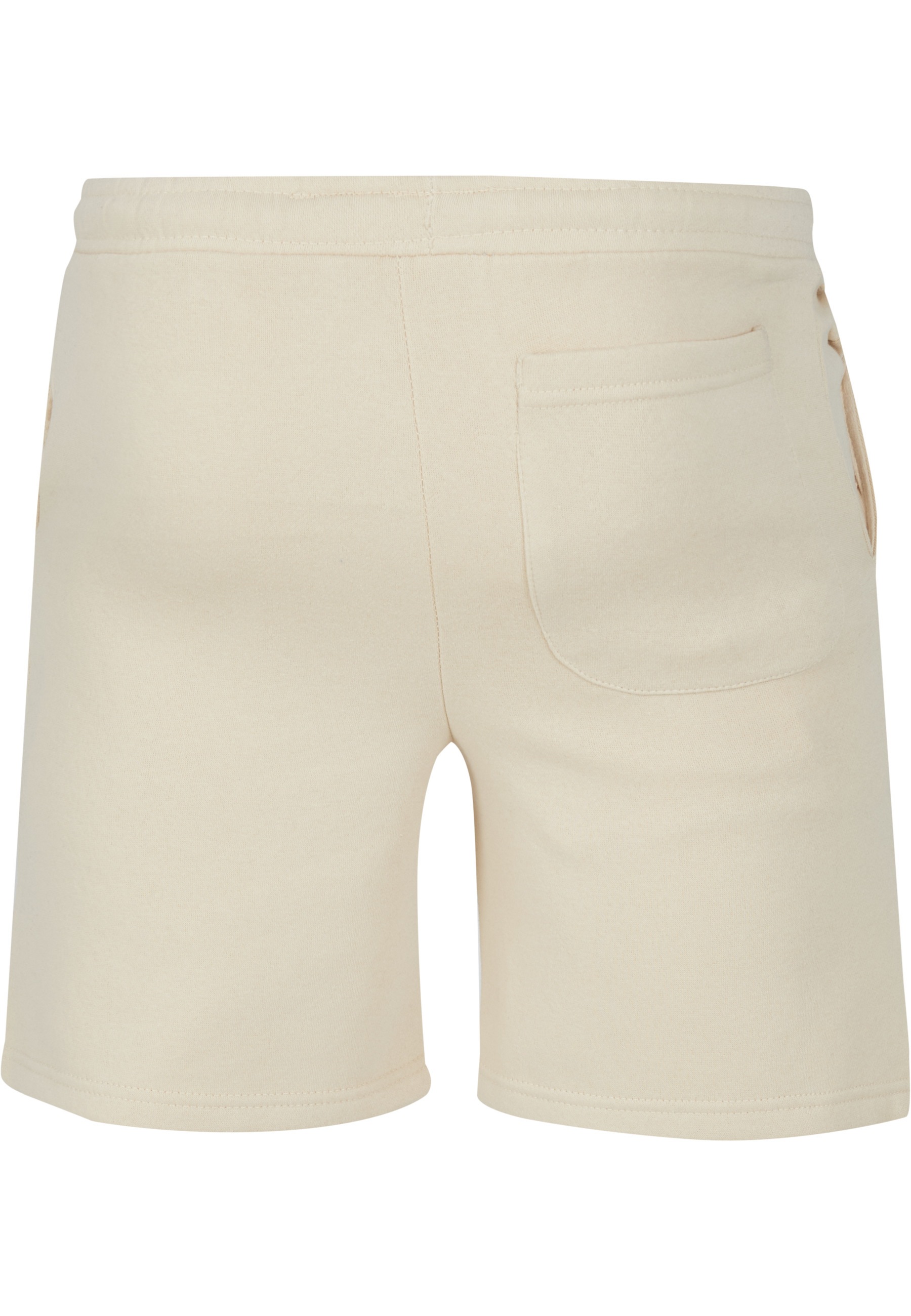 URBAN CLASSICS Sweatshorts "Urban Classics Basic Essential Sweatshorts" günstig online kaufen