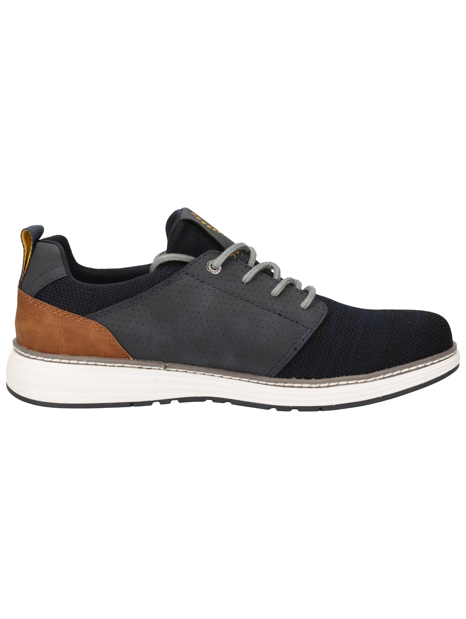 bugatti Sneaker »bugatti Sneaker Textil«
