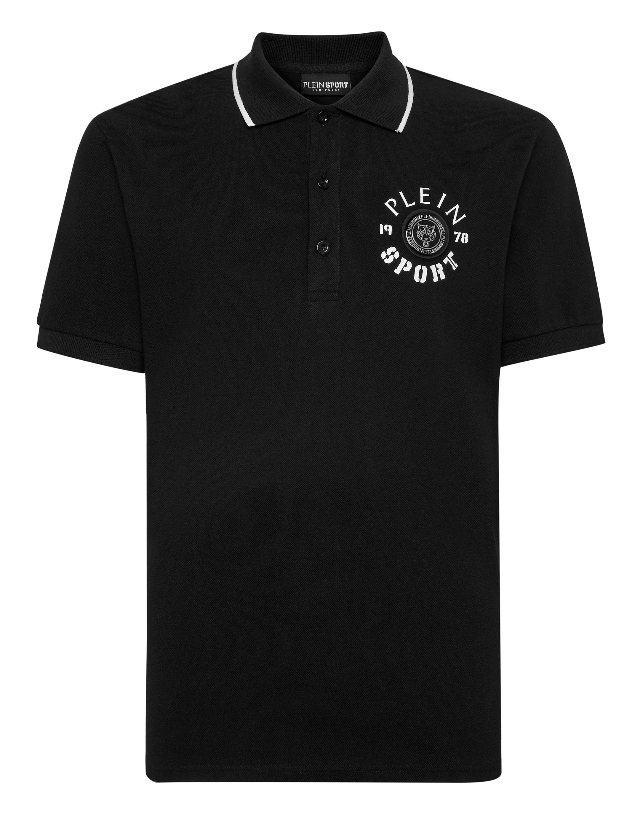 PLEIN SPORT Poloshirt »Poloshirt«