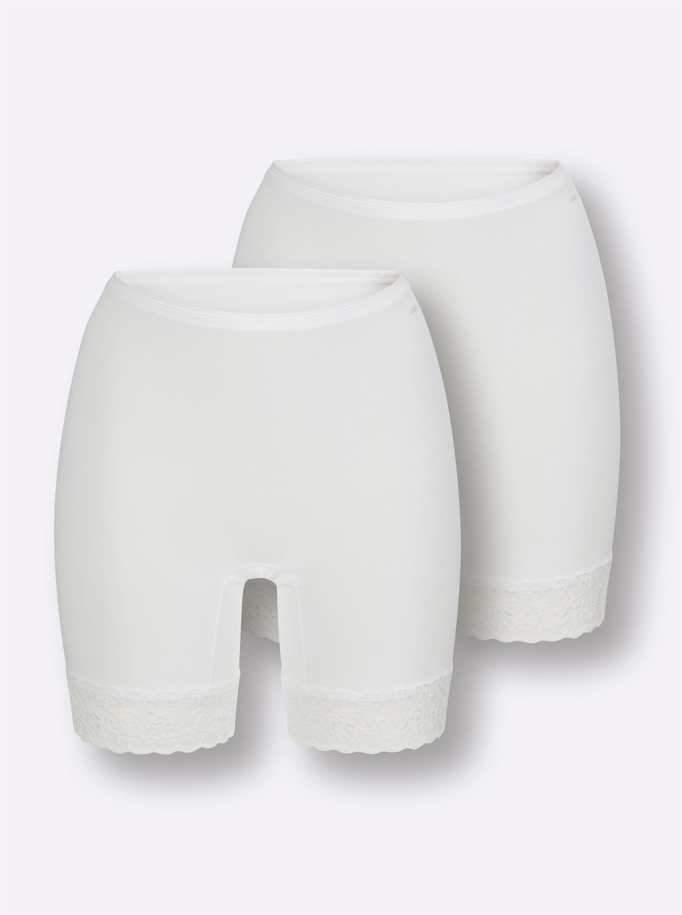 Lange Unterhose, (1 St.)