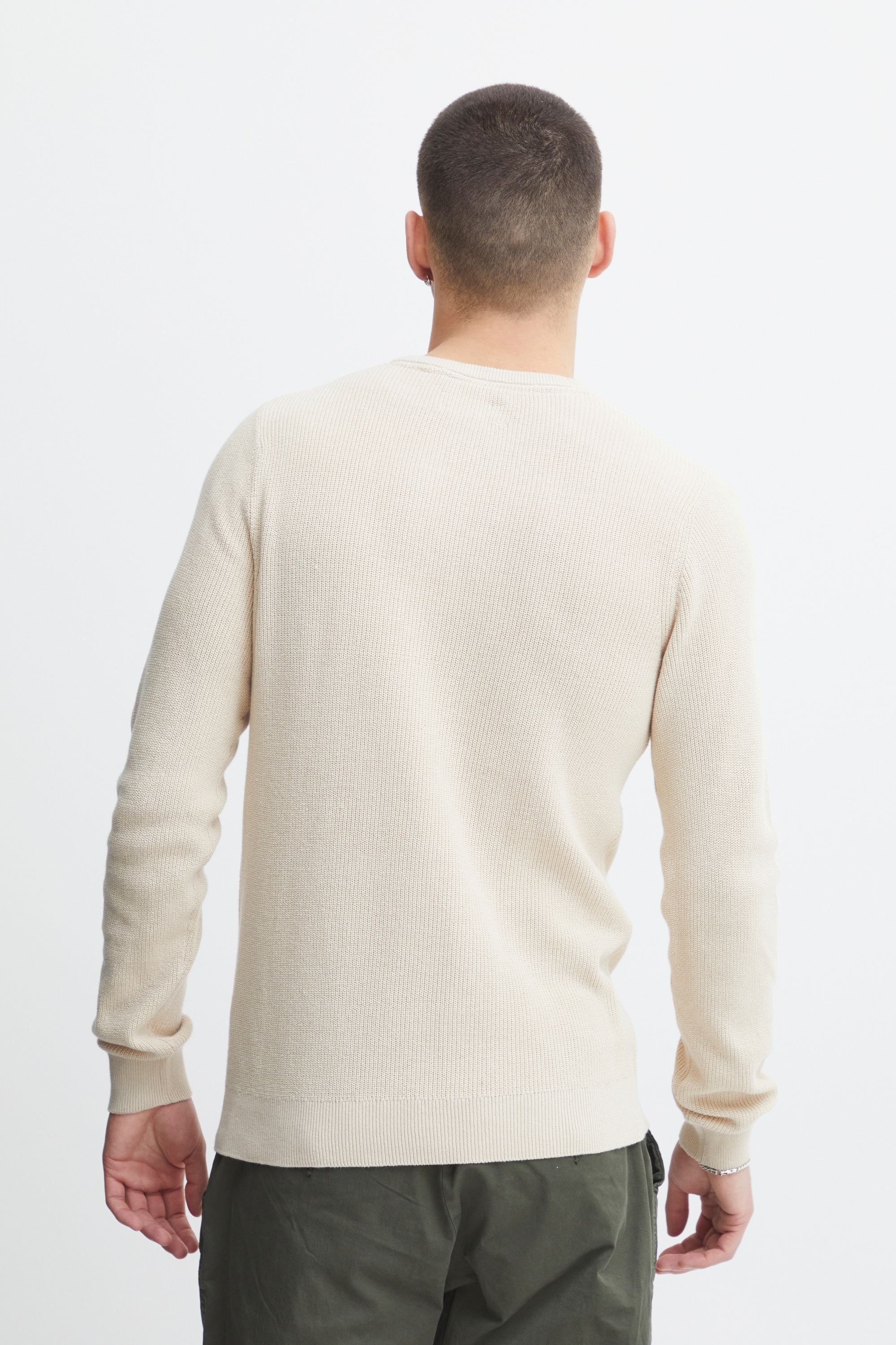 Blend Strickfleece-Pullover »Strickpullover BHCodford«