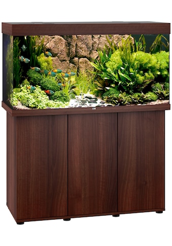 JUWEL AQUARIEN Aquarien-Set »Rio 350 LED« 350 Liter G...