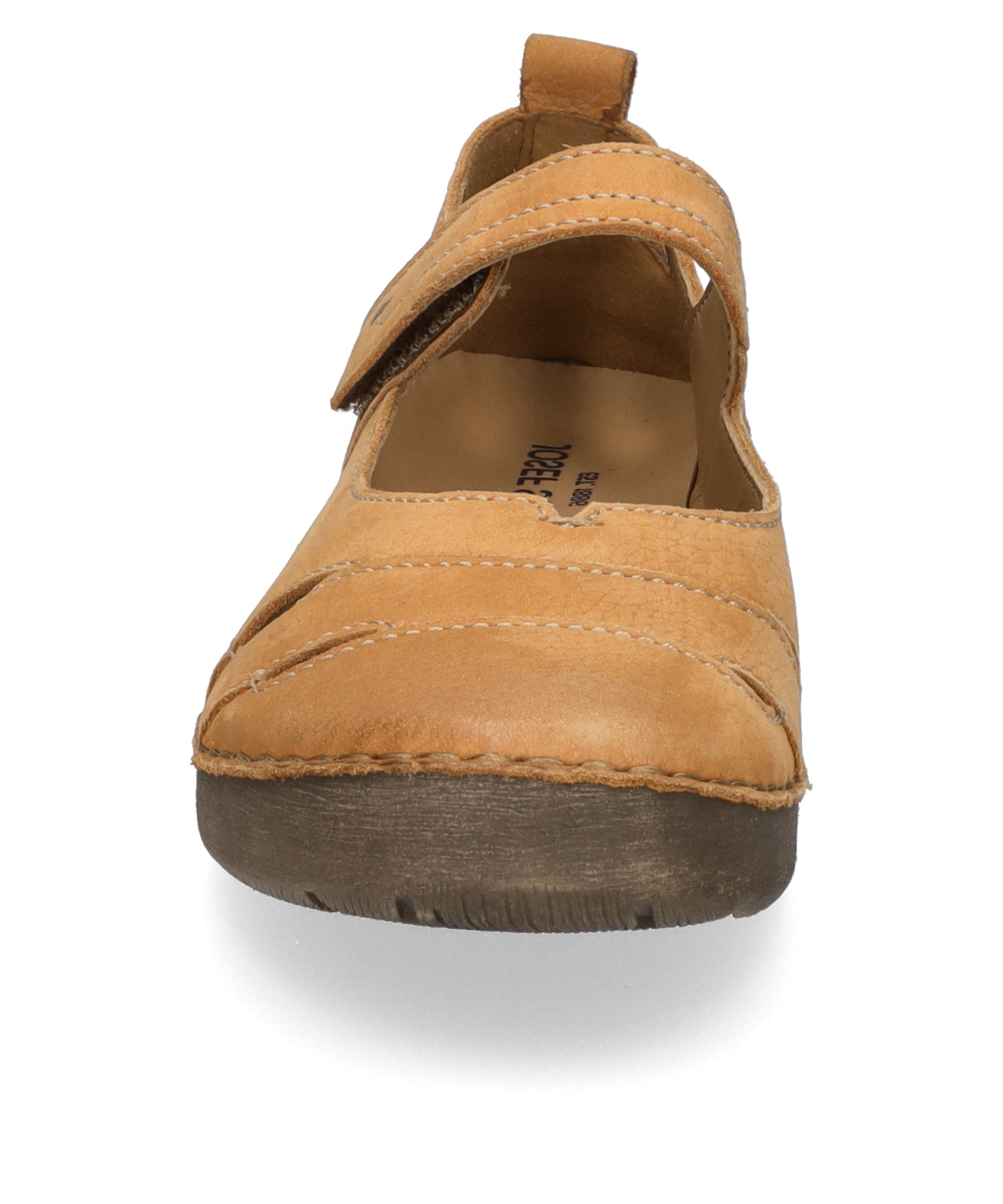 Josef Seibel Sandale »Fergey 51, orange«