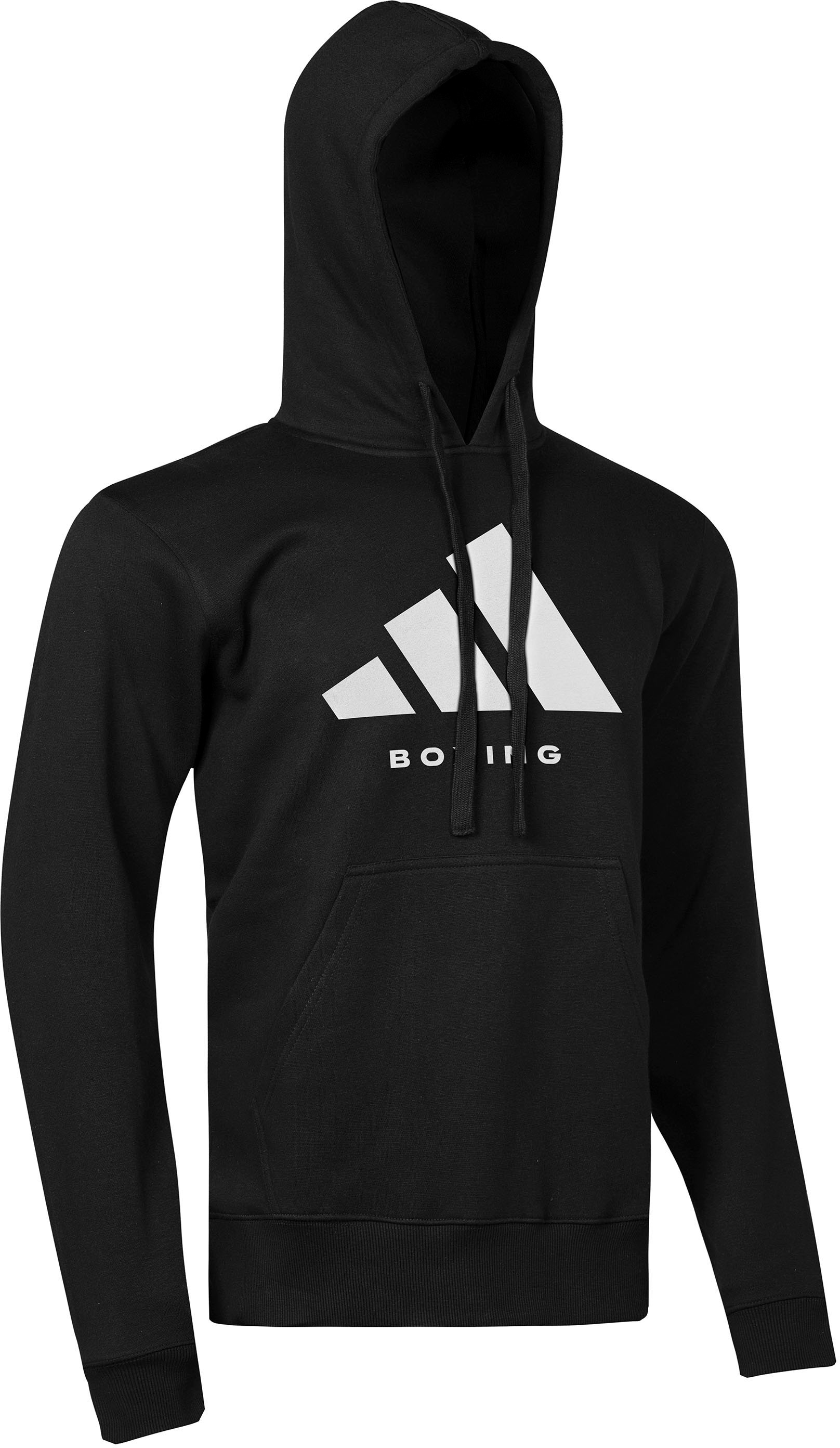 adidas Performance Hoodie "Community Hoodie “Boxing”"