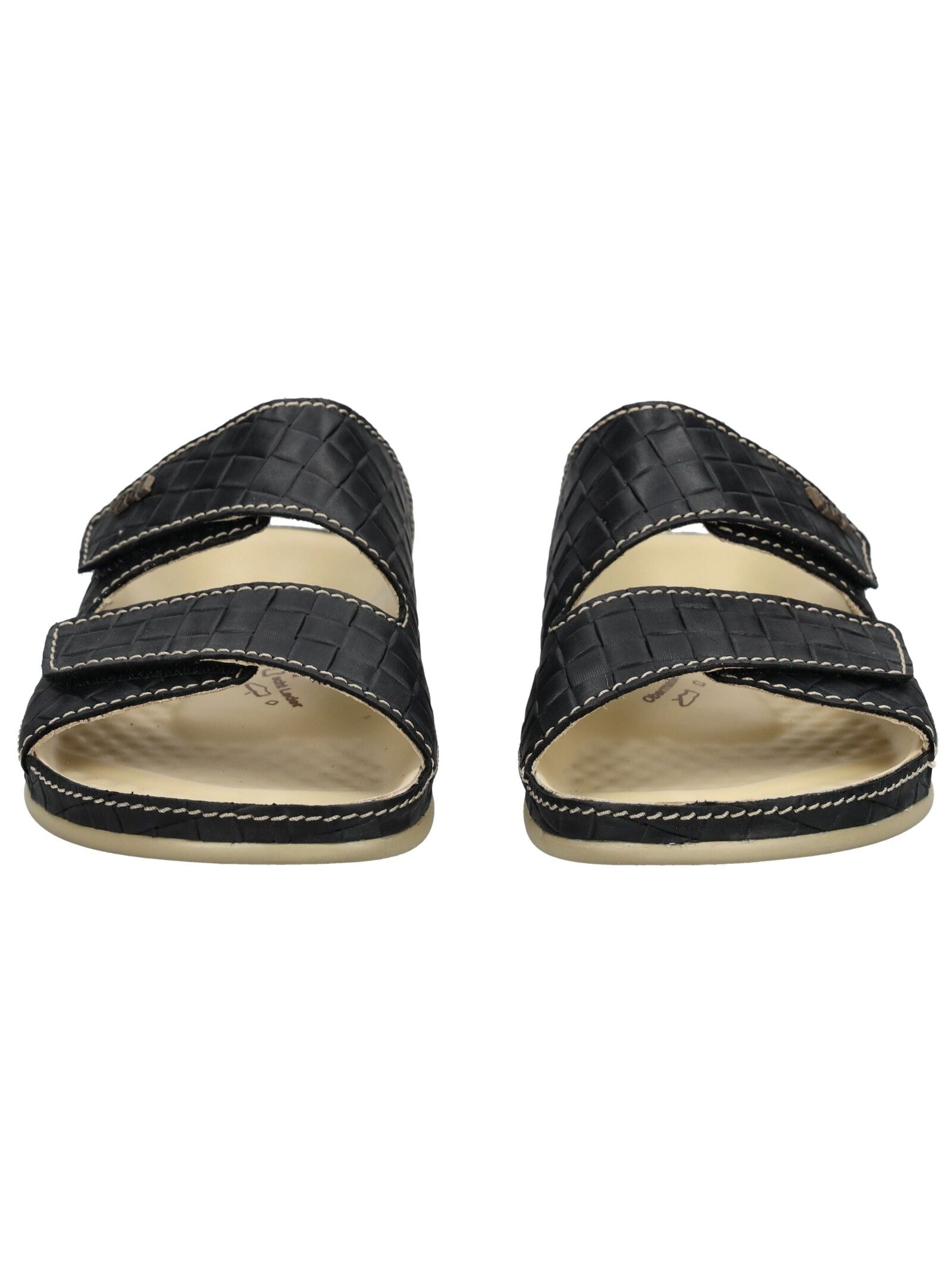 Vital Pantolette »Vital Pantoletten Leder«