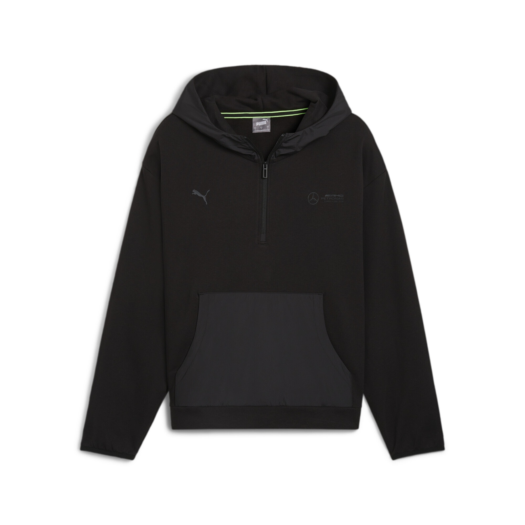 PUMA Hoodie »Mercedes-AMG Petronas F1® Stat...