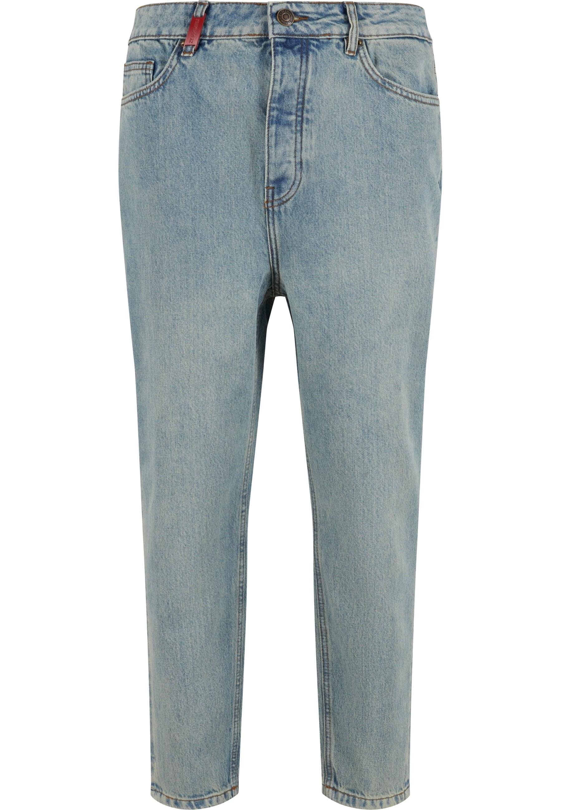 2Y Studios Bequeme Jeans "2Y Studios Herren 2Y Straight Fit Jeans", 1 Stk. günstig online kaufen