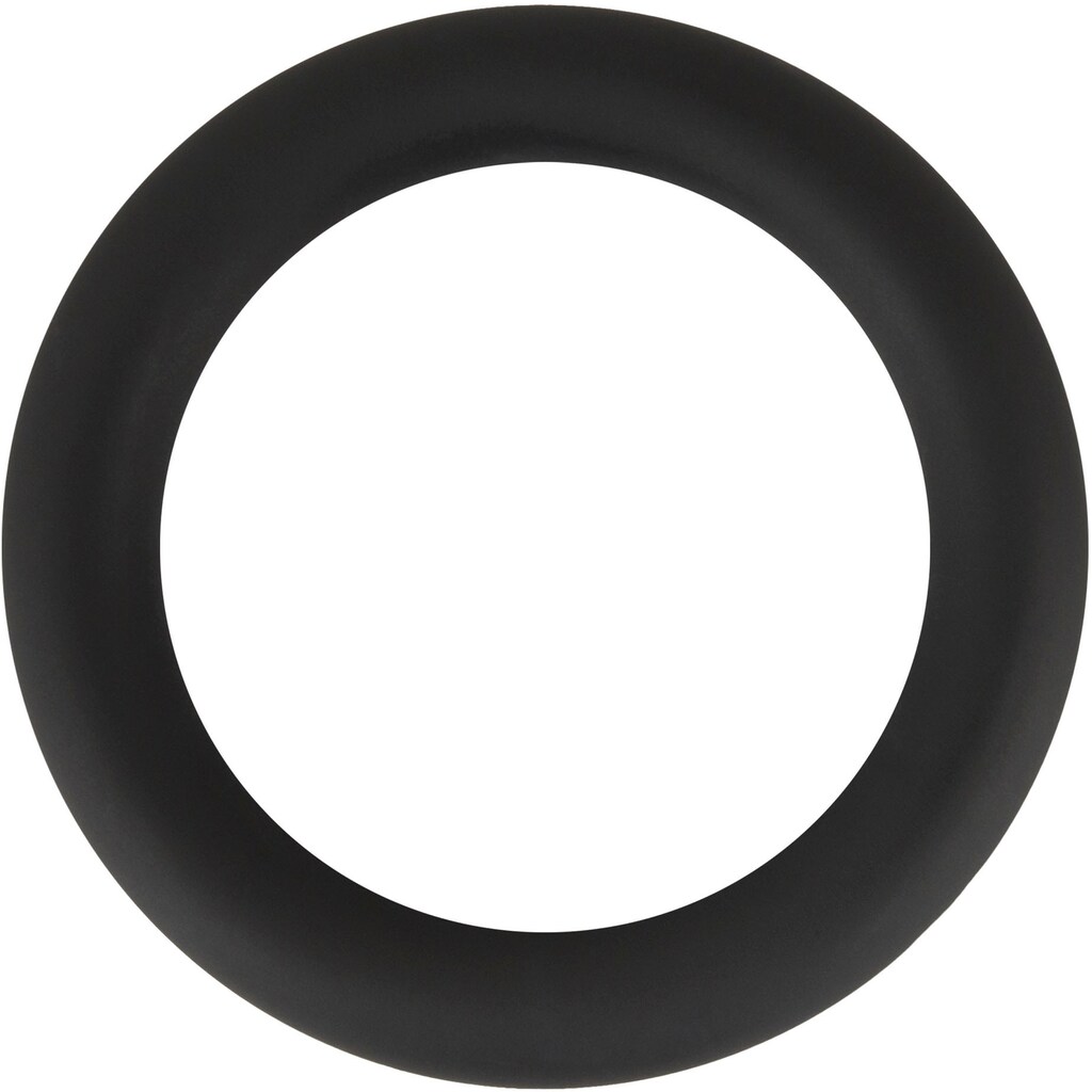 BLACK VELVETS Penis-Hoden-Ring