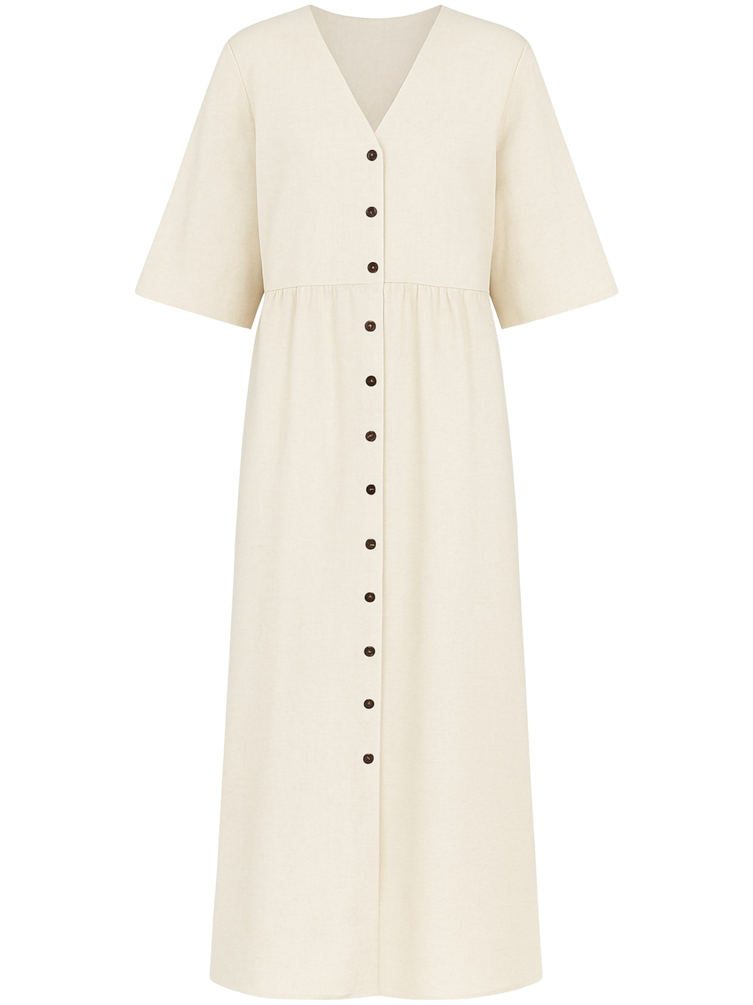 NORR Maxikleid »NORR dress Linea«