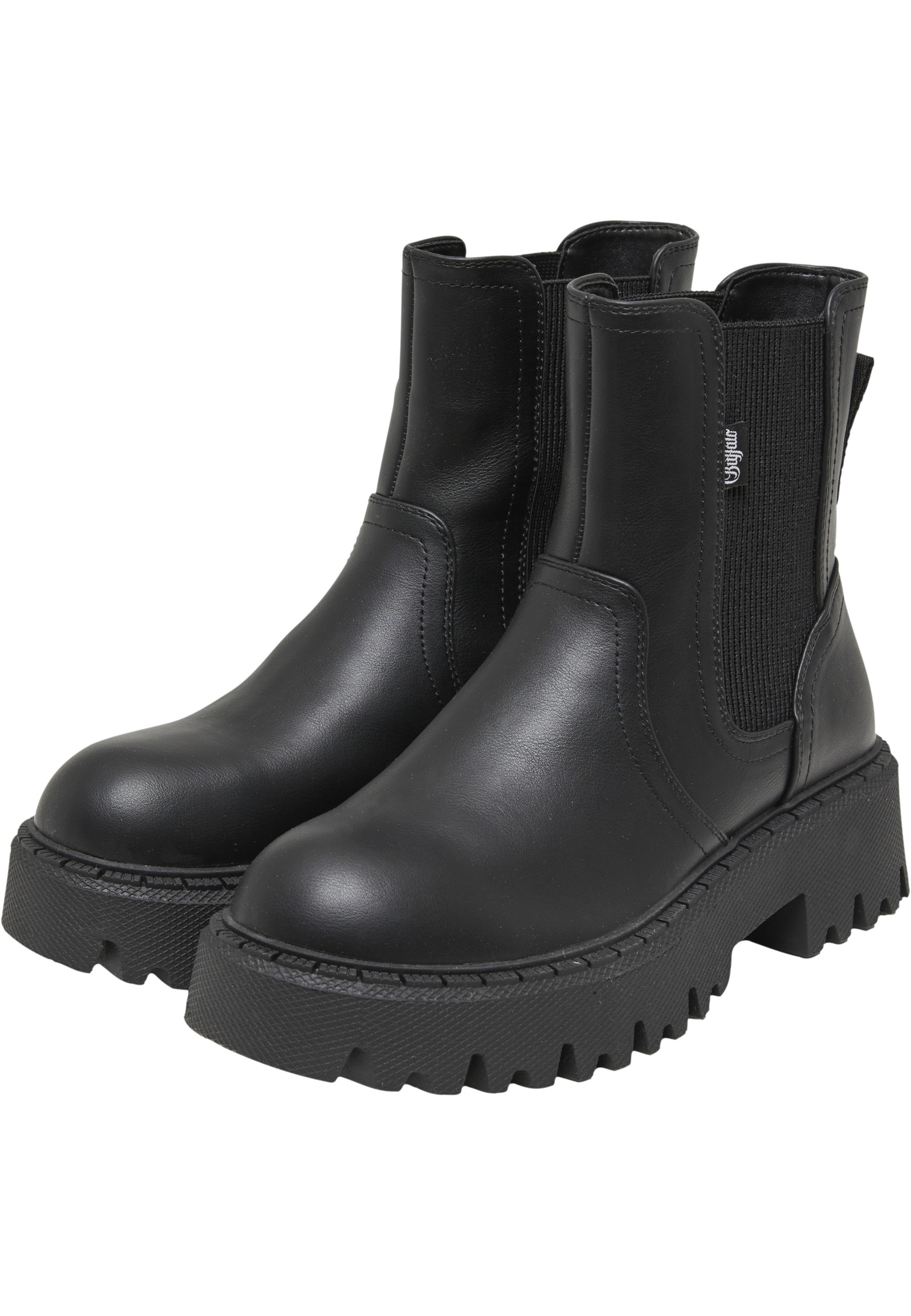 Buffalo Stiefel "Buffalo ZANE CHELSEA - VEGAN NAPPA"