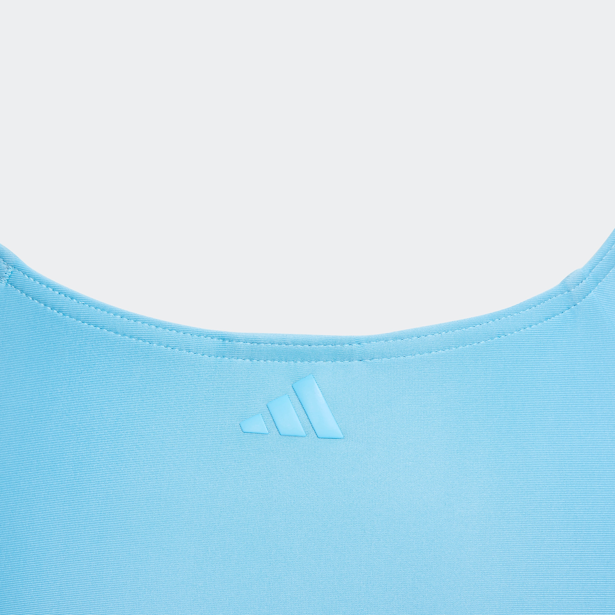 adidas Performance Badeanzug »BIG BARS SUIT G«, (1 St.)