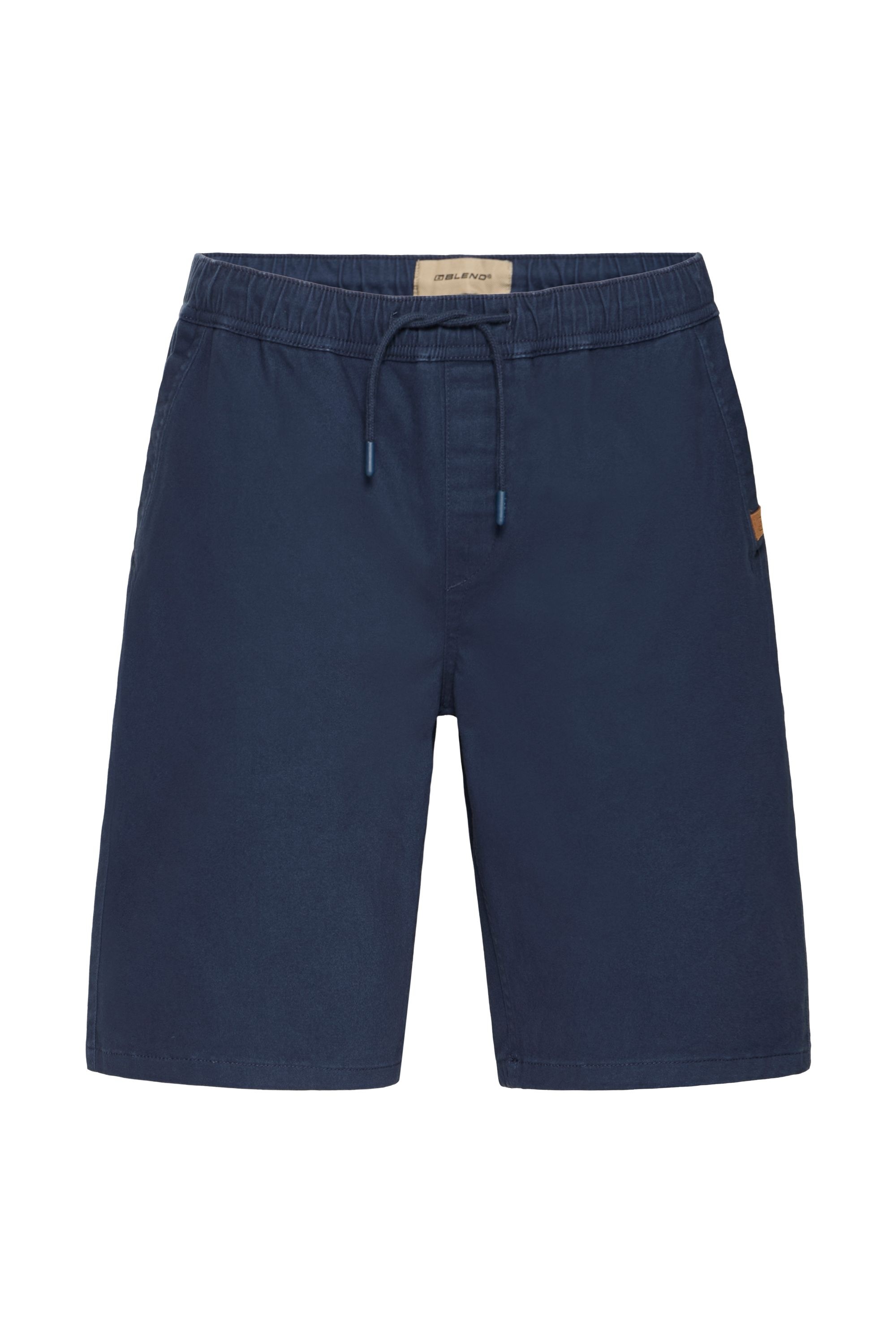 Blend Chinoshorts "BHTirel" Basic Chino Shorts mit Taschen günstig online kaufen