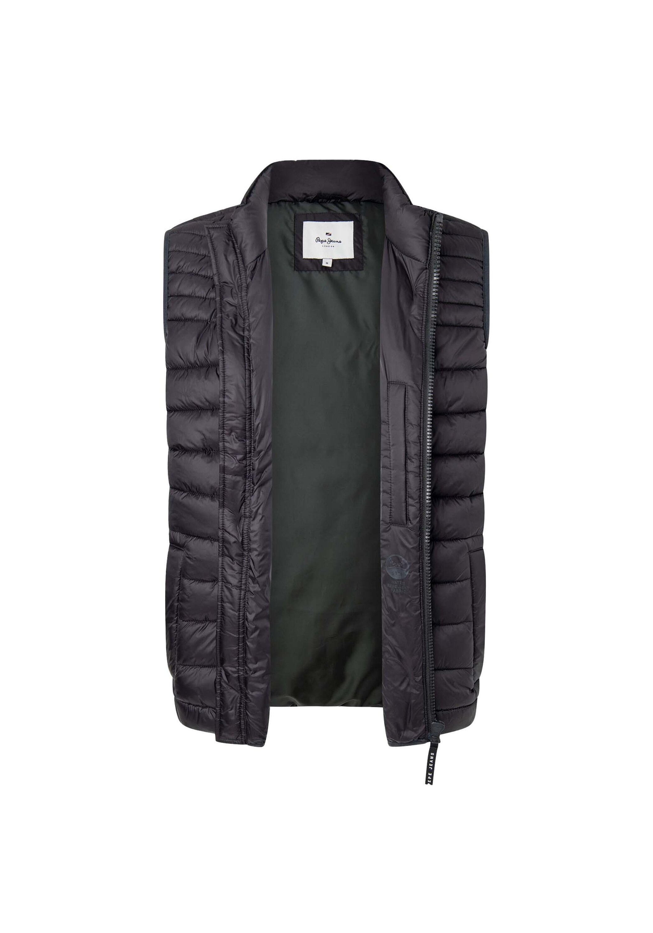 Pepe Jeans Steppweste »Steppweste BALLE GILLET« 1 Stk.