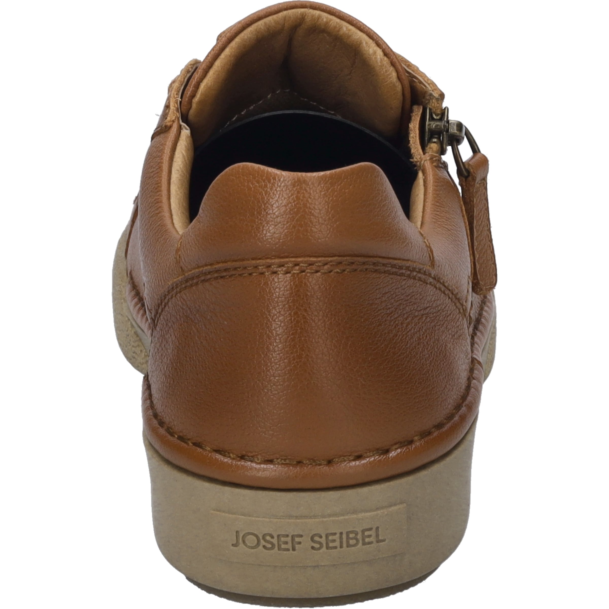 Josef Seibel Sneaker »Claire 13, camel«