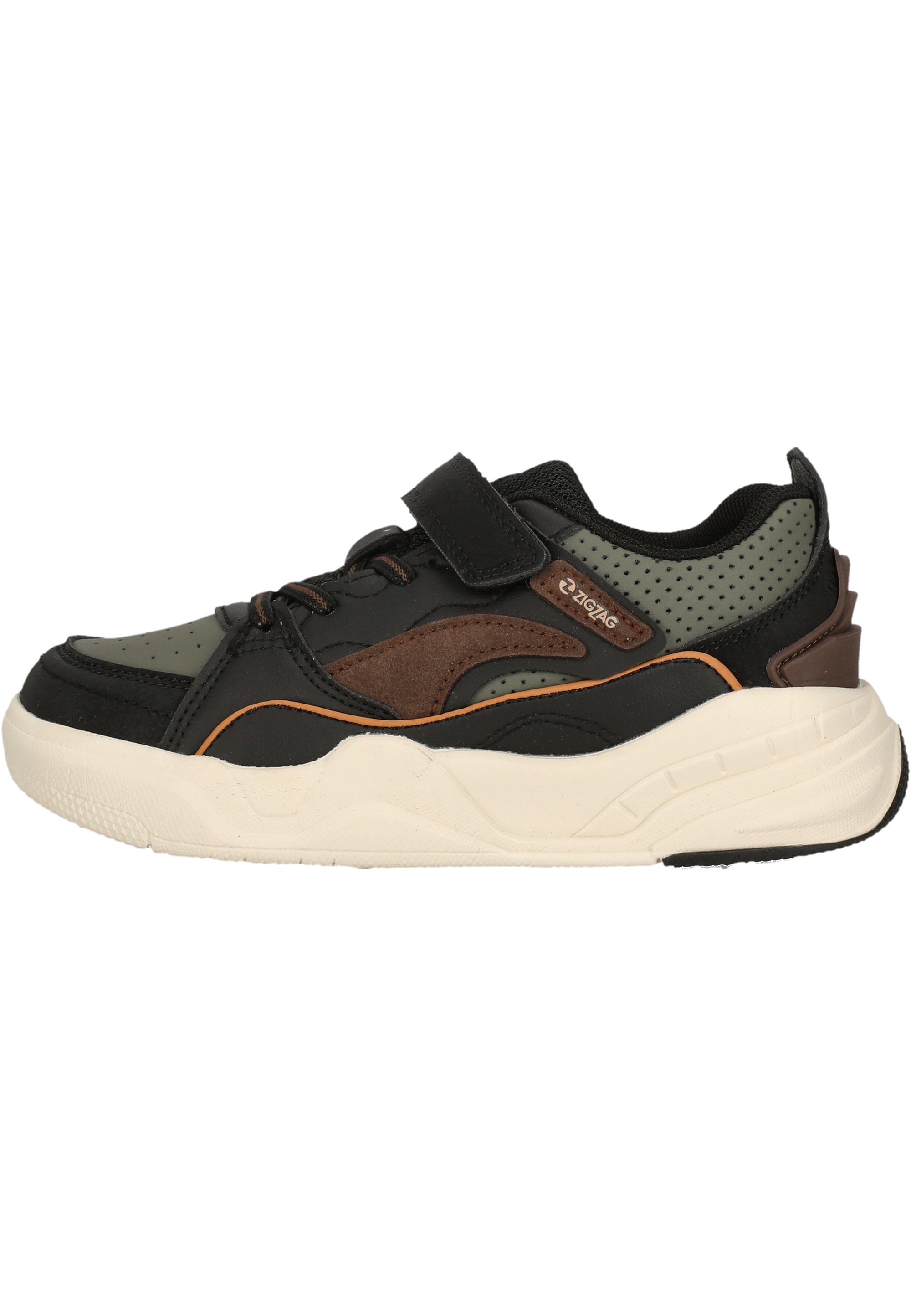 ZIGZAG Sneaker »Eli«  mit praktischem Klettverschluss