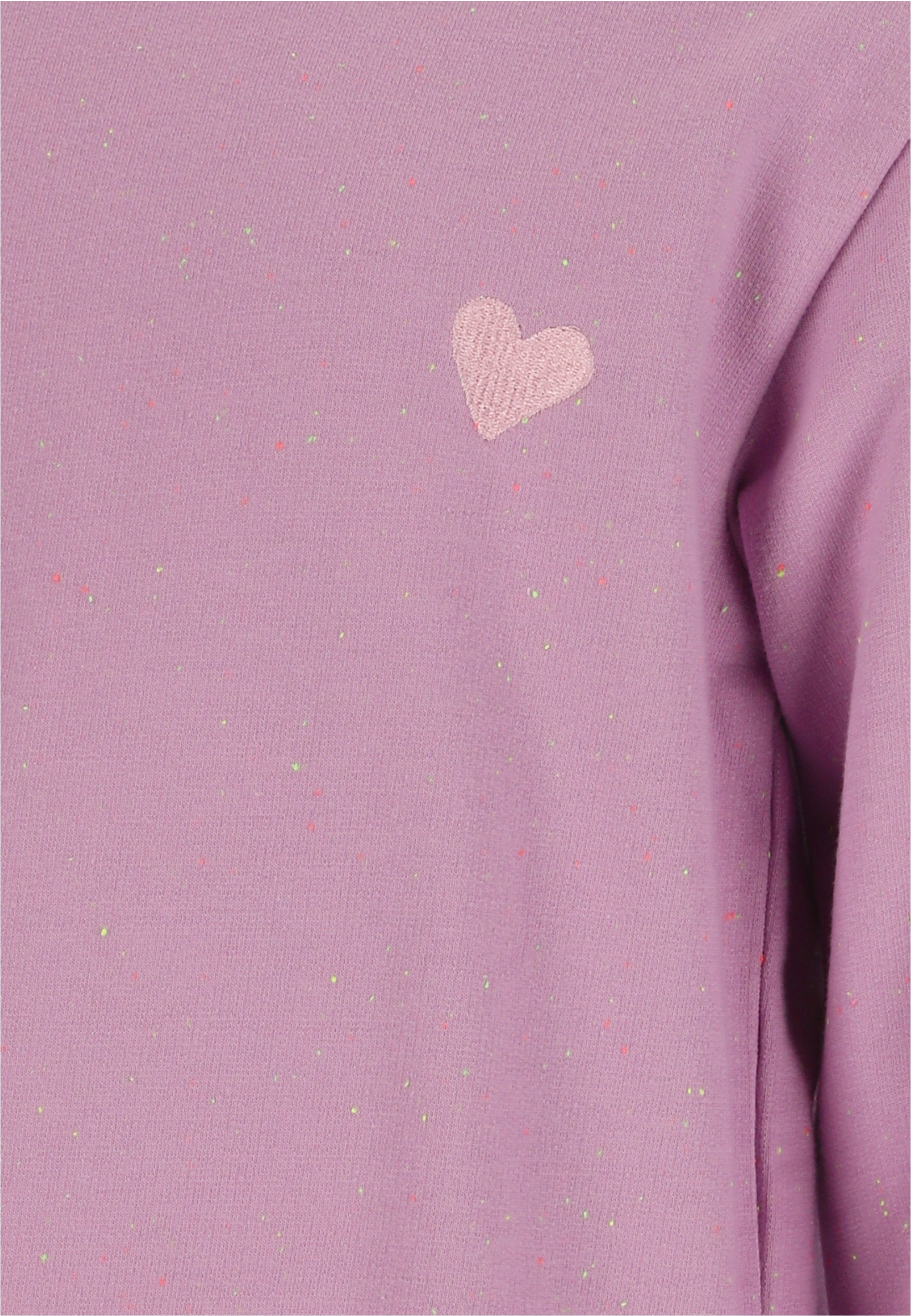 ZIGZAG Langarmshirt »Blondie« mit pillingfester Eigenschaft