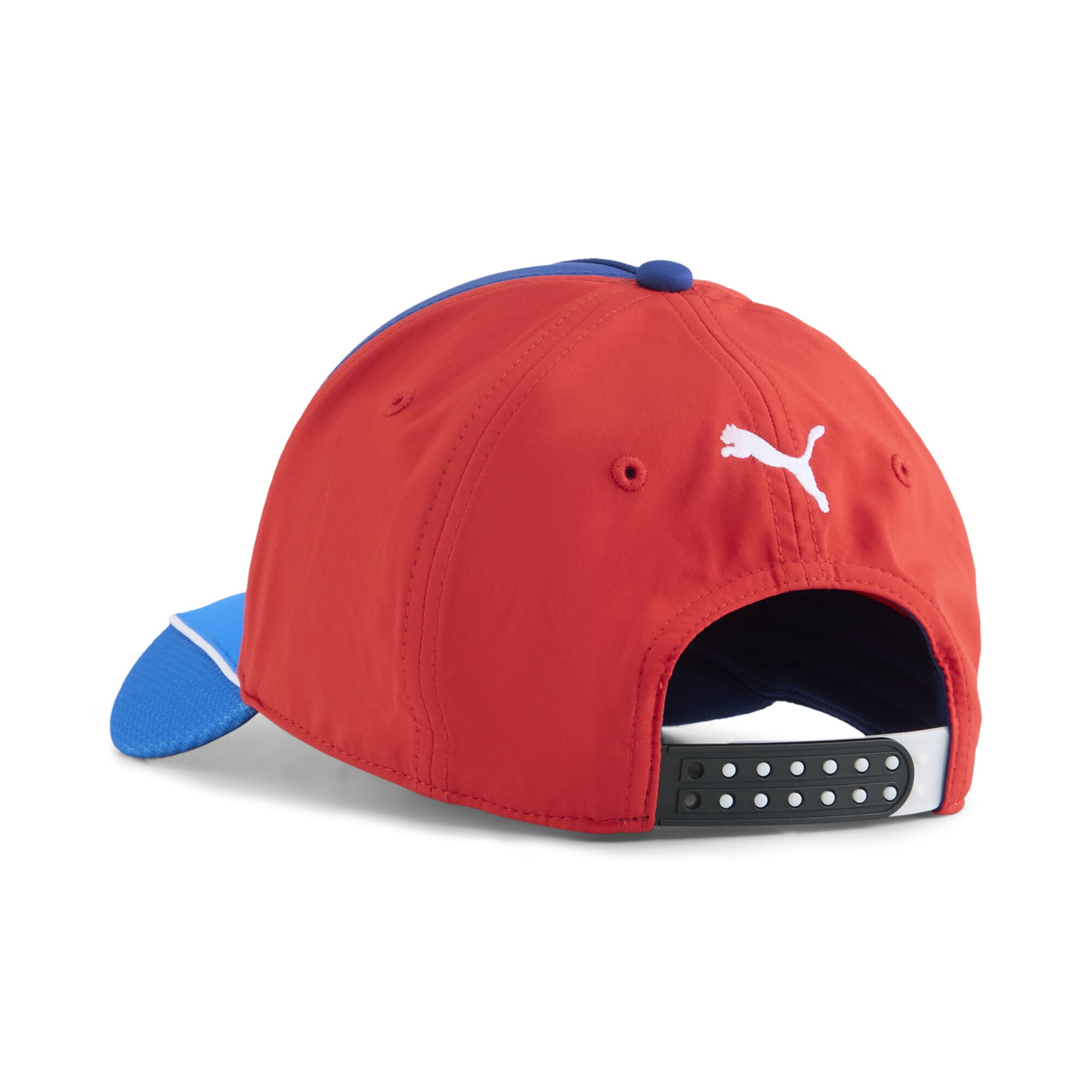 PUMA Baseball Cap »BMW M Motorsport Baseball-Cap Jugendliche«