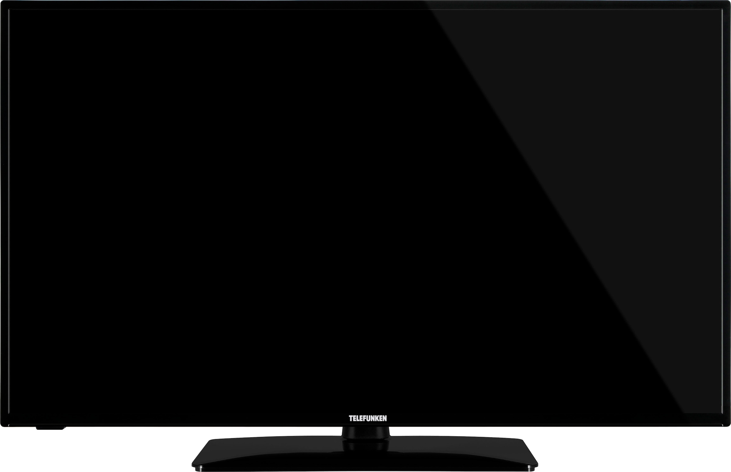 Telefunken LED-Fernseher »D42F553X1CW«, 106 cm/42 Zoll, Full HD, Smart-TV