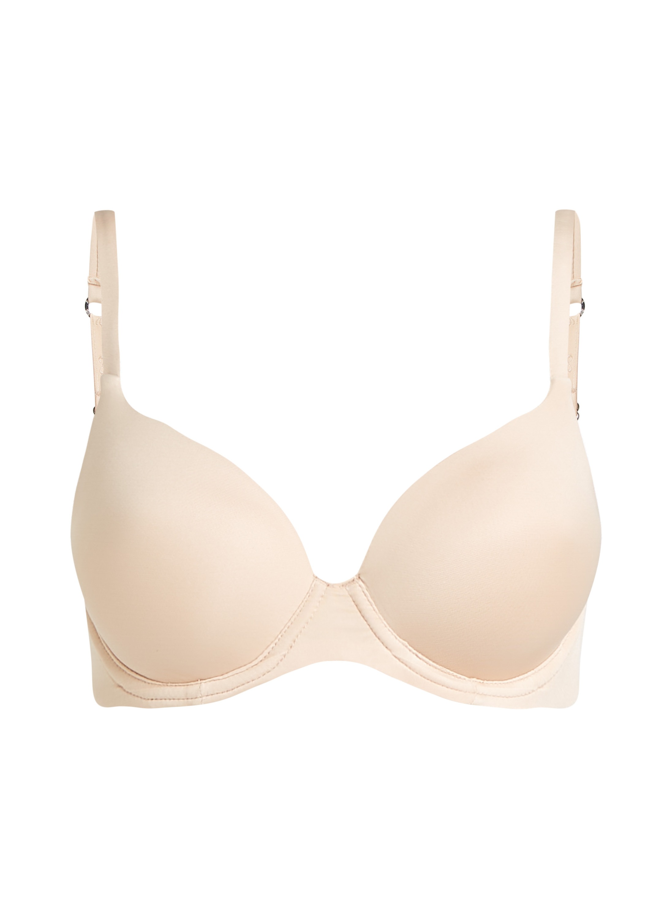 Hunkemöller Gemoldeter BH »Vorgeformter Bügel-BH Super soft«