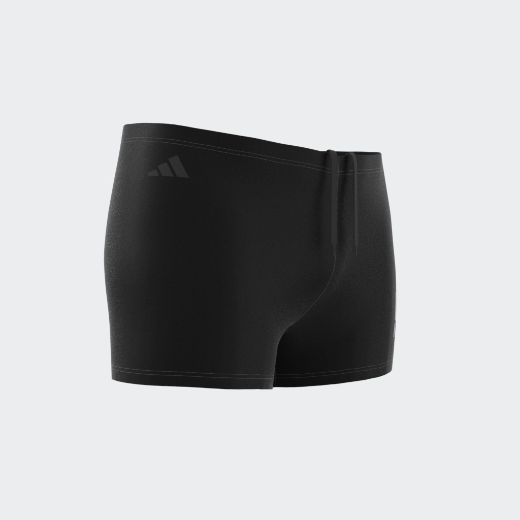 adidas Performance Badehose »LINEAGE BOXER«, (1 St.)