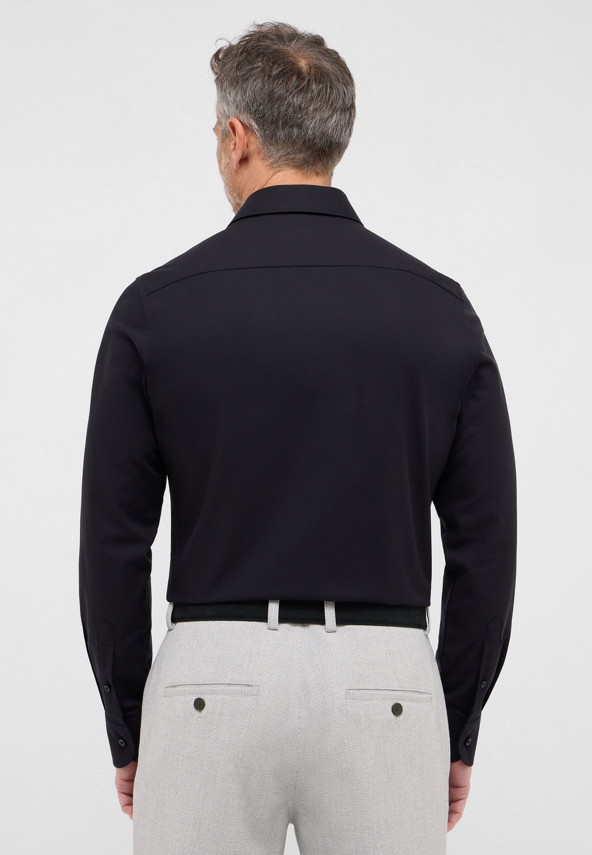 Eterna "SLIM FIT" NON IRON (bügelfrei) günstig online kaufen