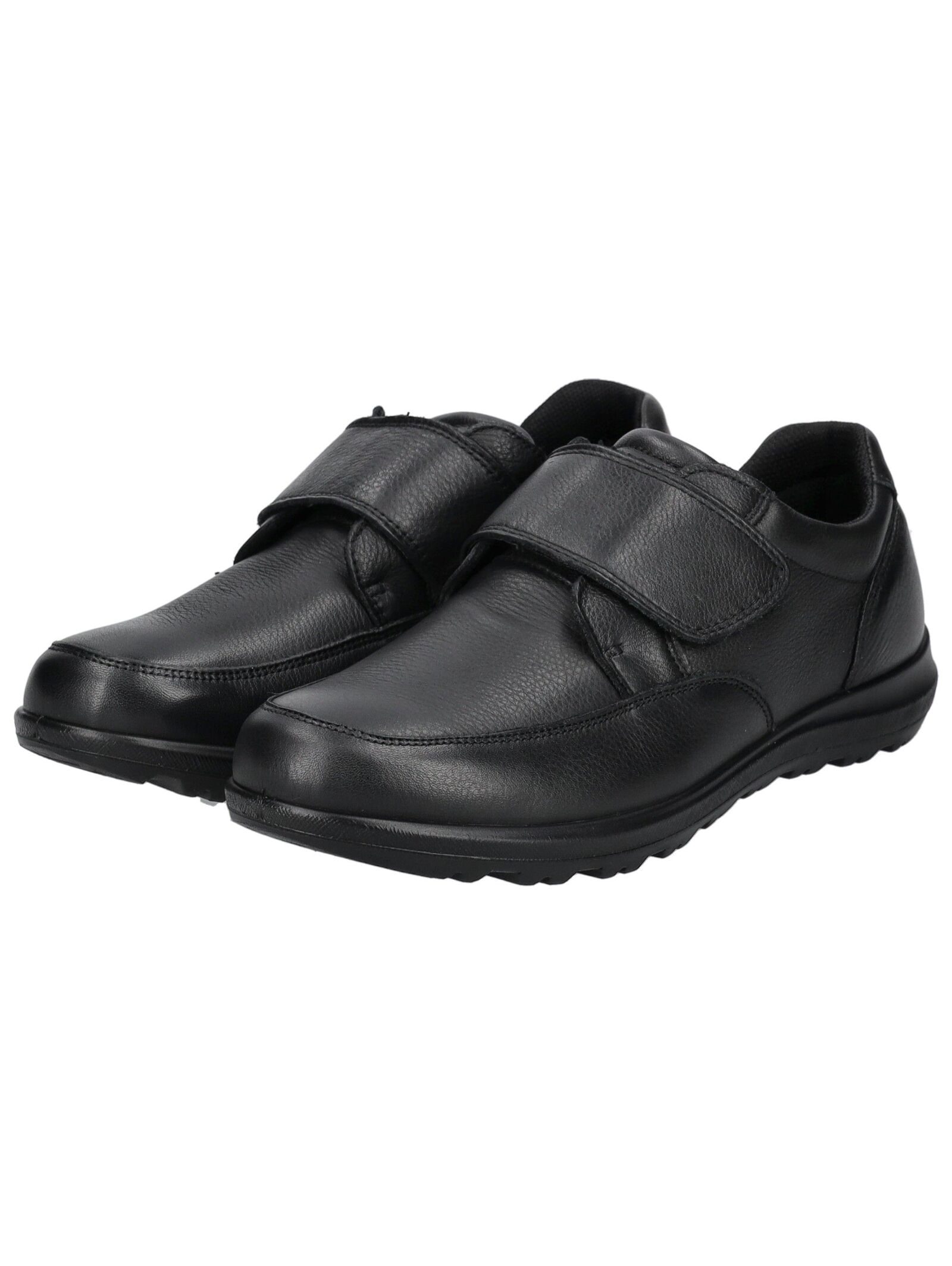 Imac Klettschuh »Imac Halbschuhe Nappaleder«