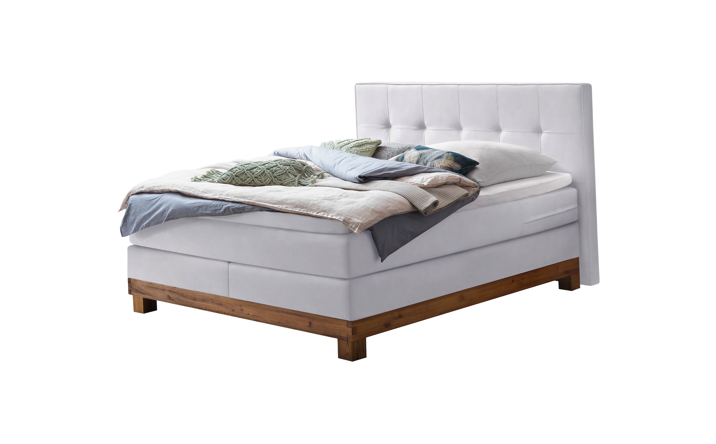 HASENA Boxspringbett »Finca«